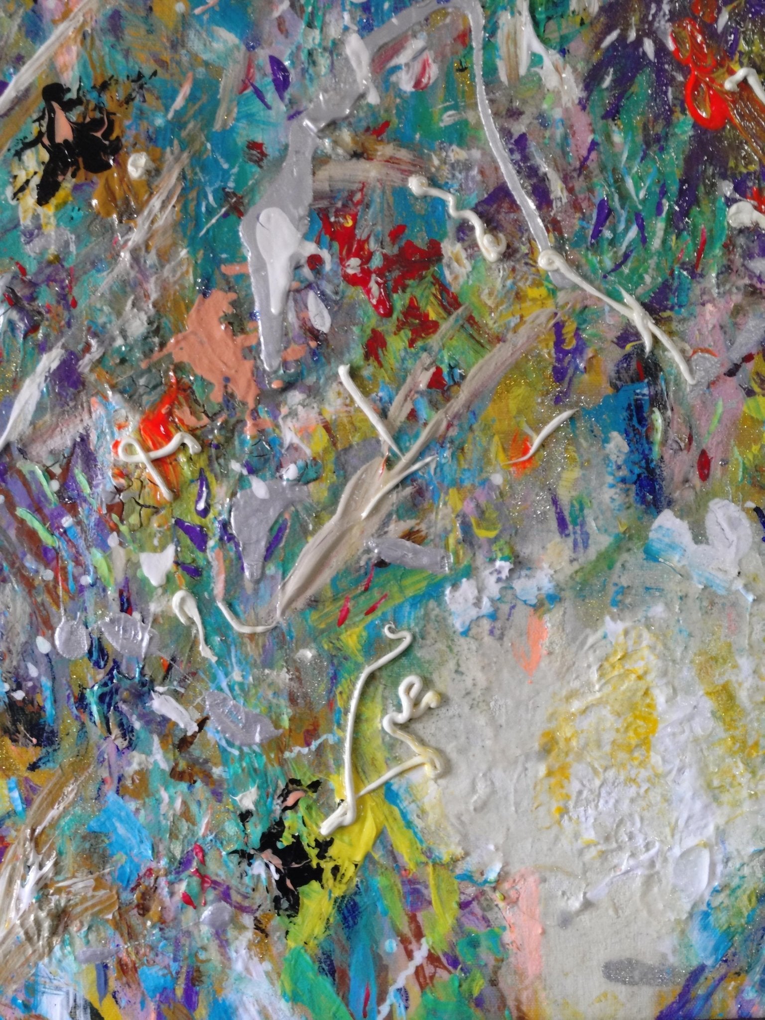 黄金時代の落下 - FROM ARTIST