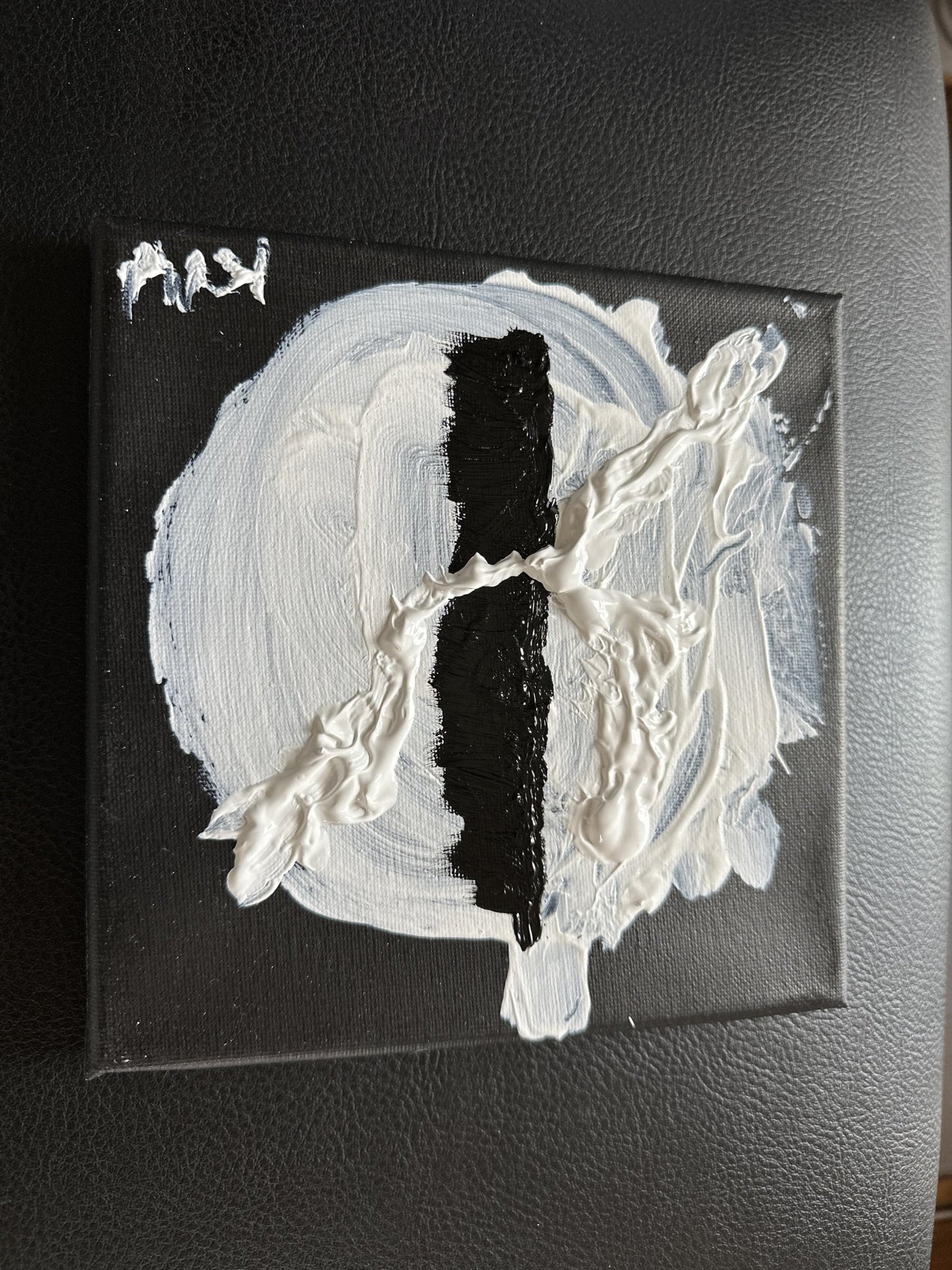 手記 - FROM ARTIST