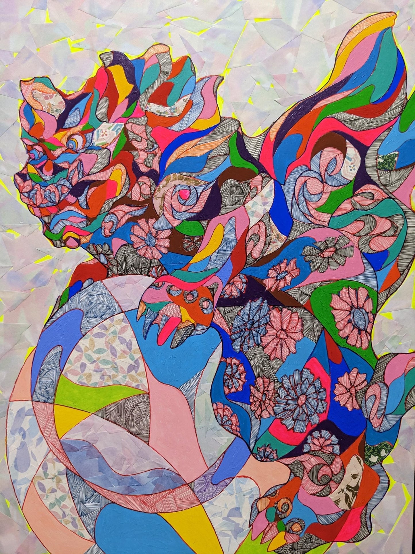 狛犬 - FROM ARTIST