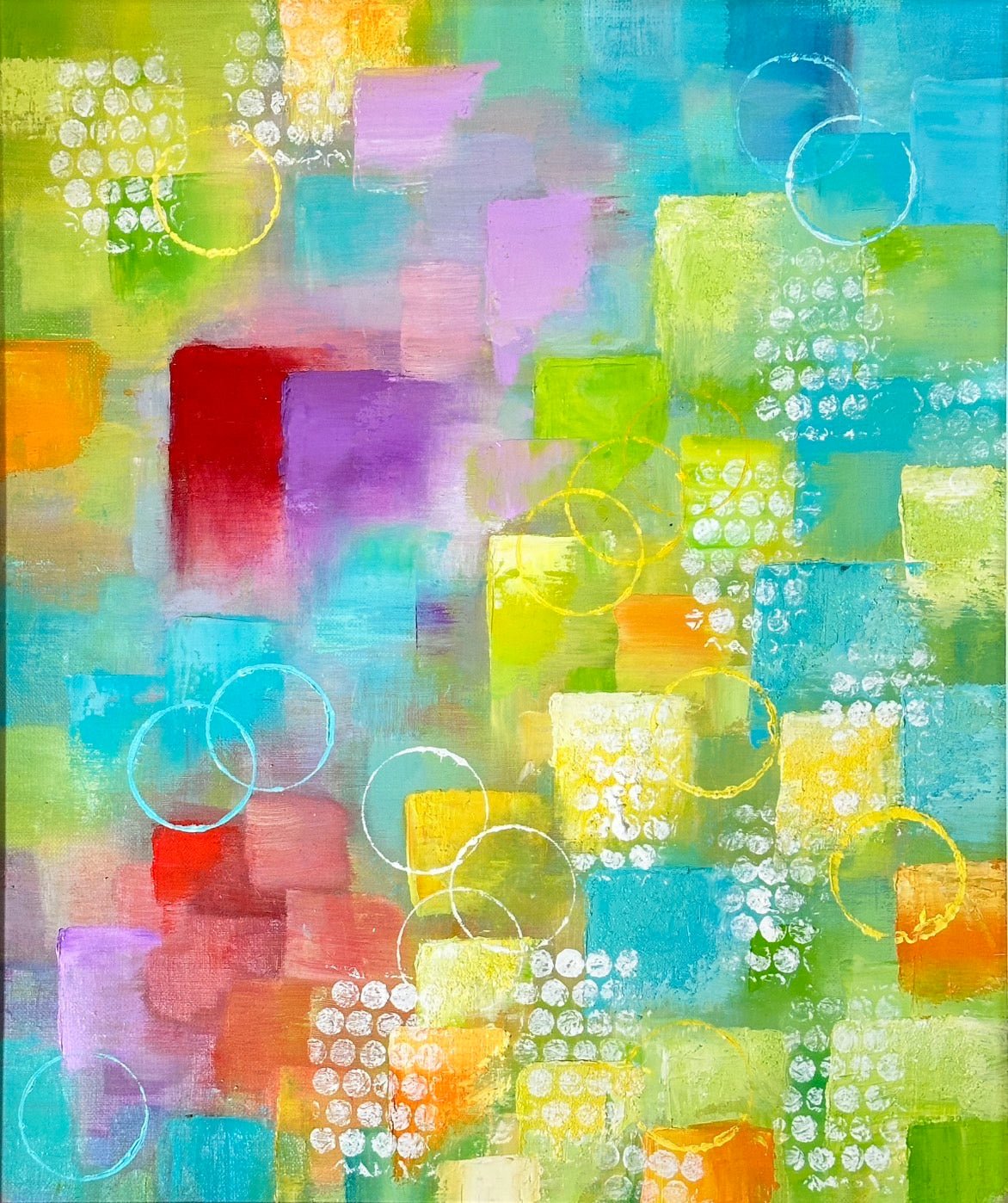 街の灯り - FROM ARTIST
