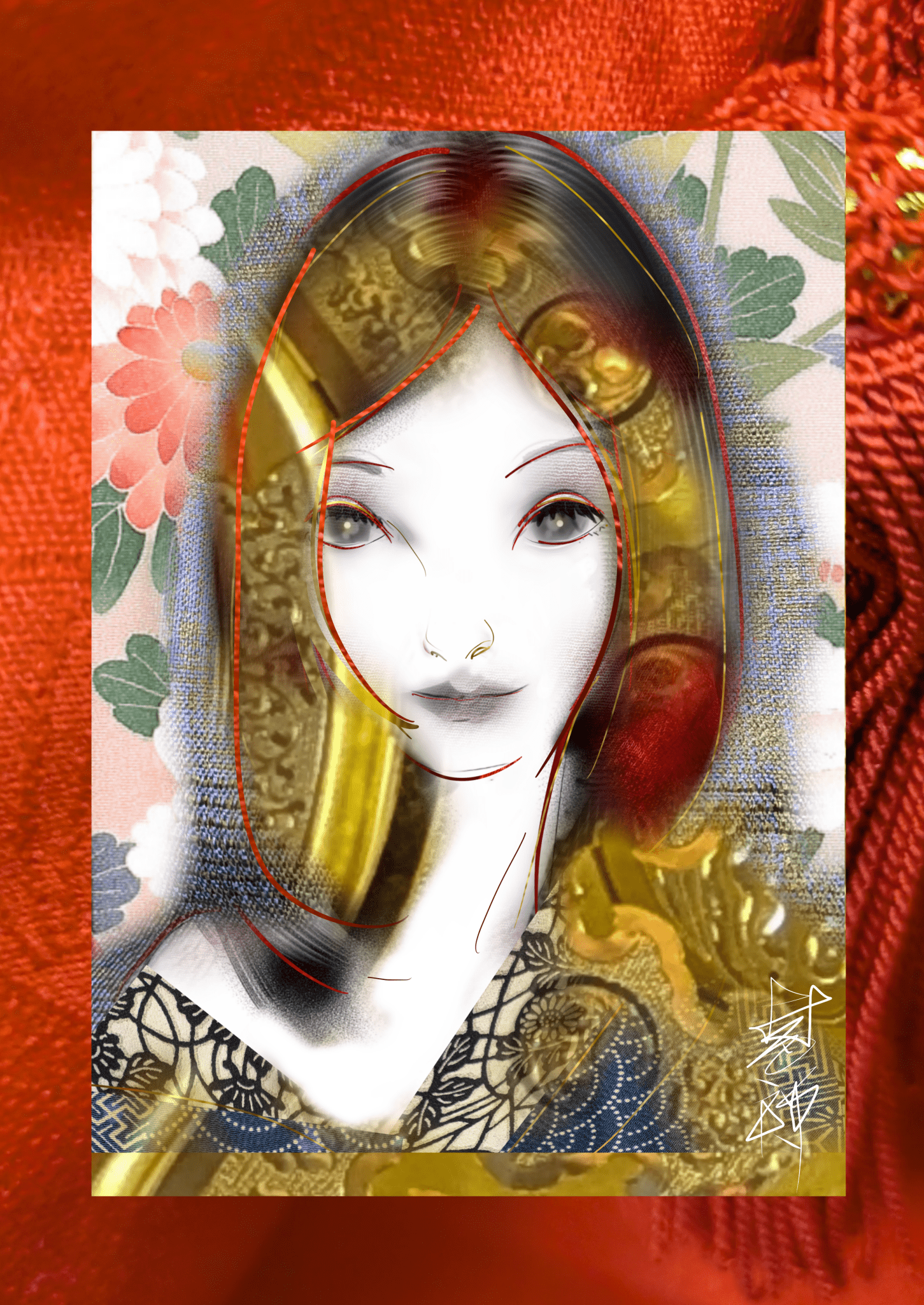 ある日の印象 - FROM ARTIST