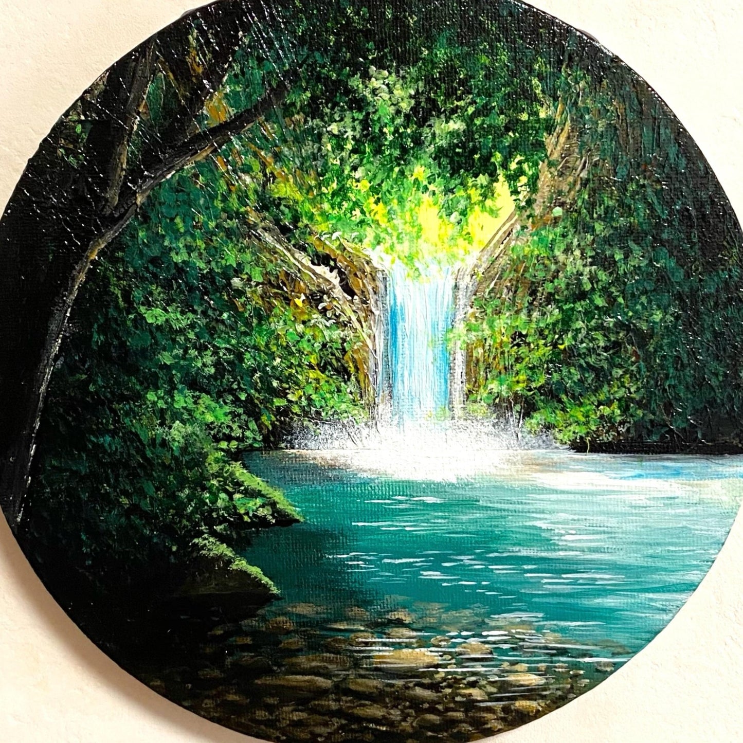 透明な心 - FROM ARTIST