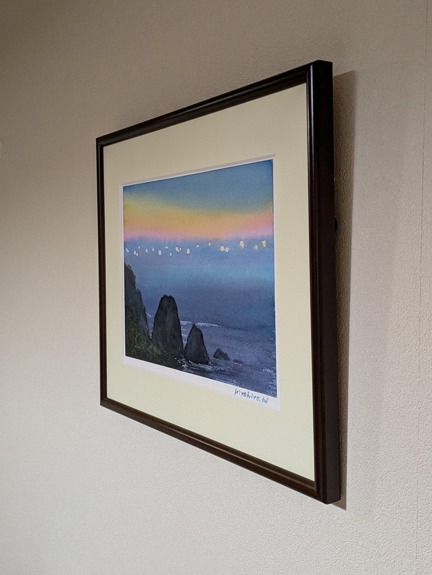 夕凪の時 - FROM ARTIST