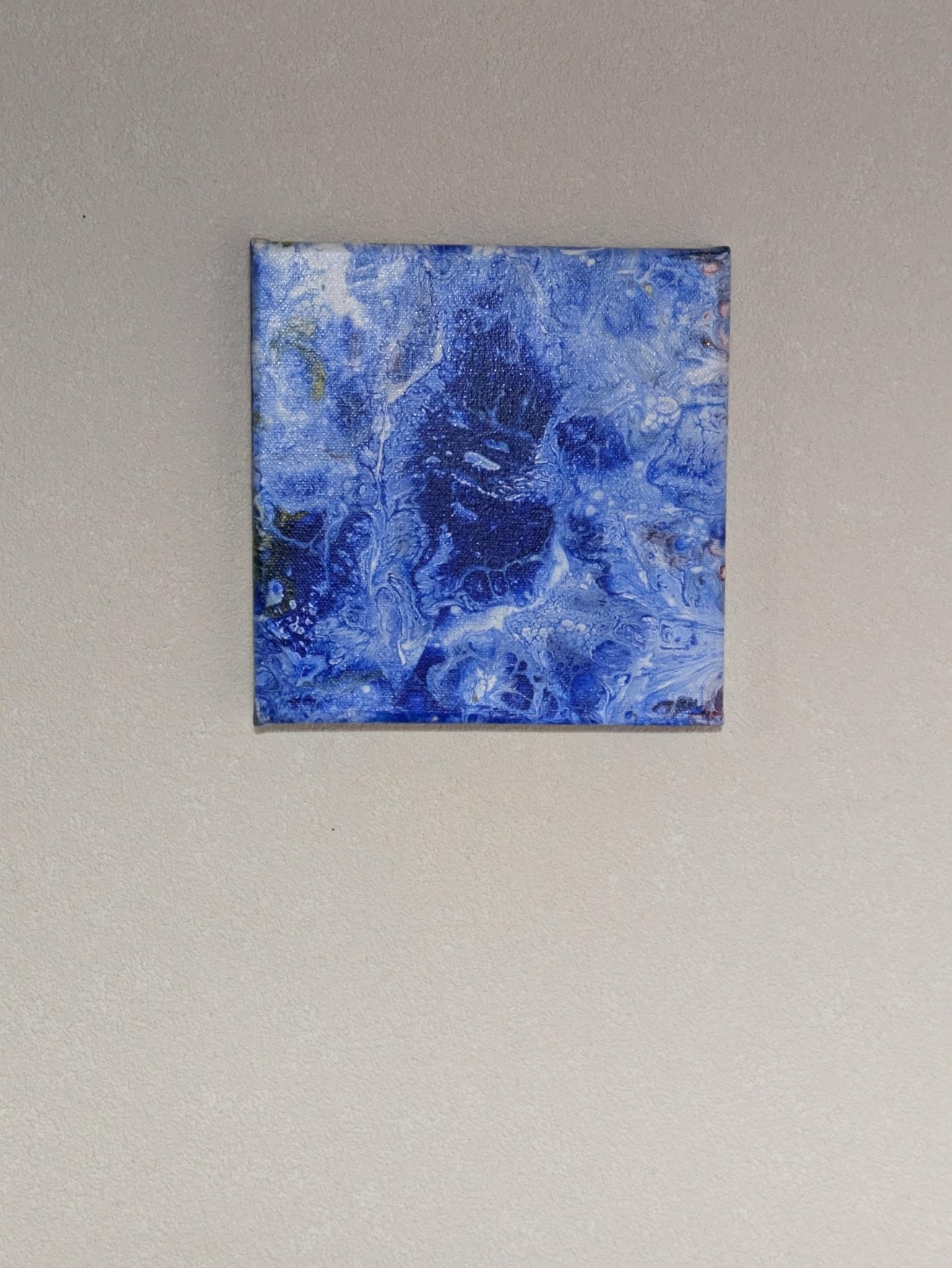 宇宙基地 - FROM ARTIST