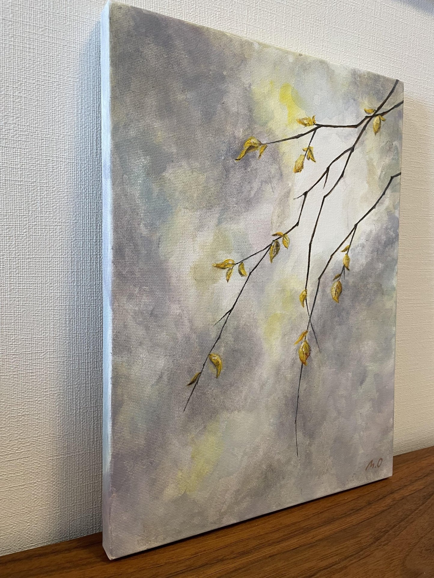 黄金の記憶 - FROM ARTIST