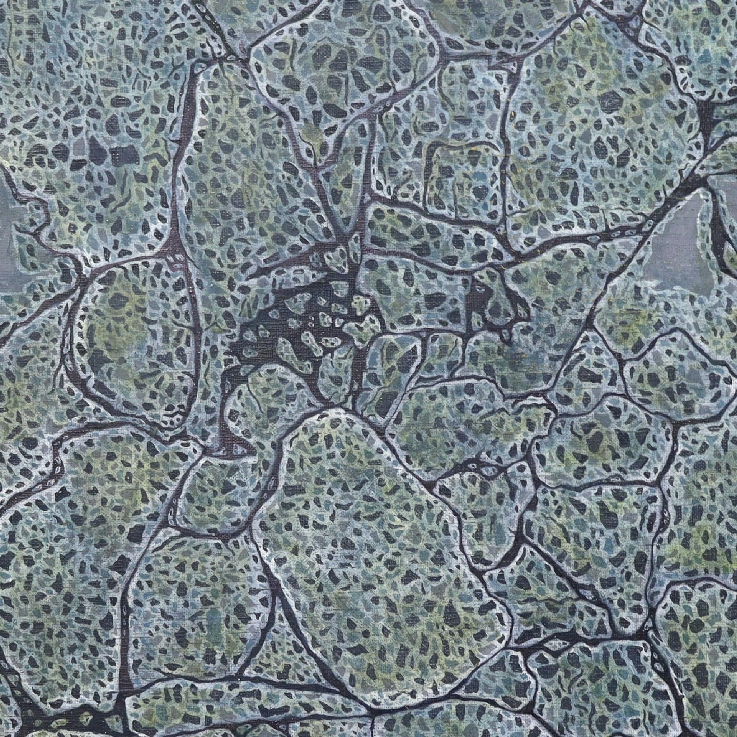 都市の皺 - FROM ARTIST