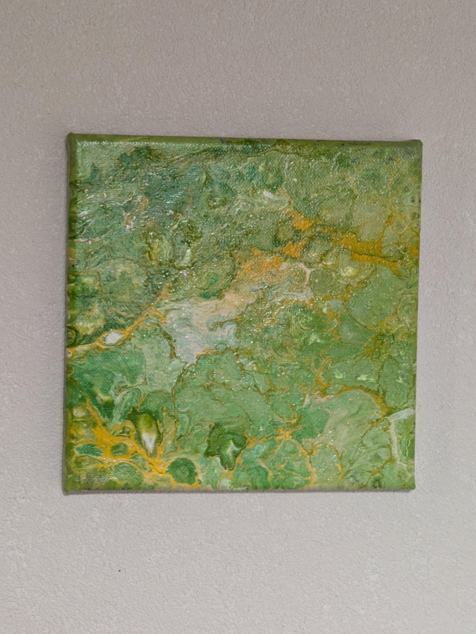 緑風の谷 - FROM ARTIST