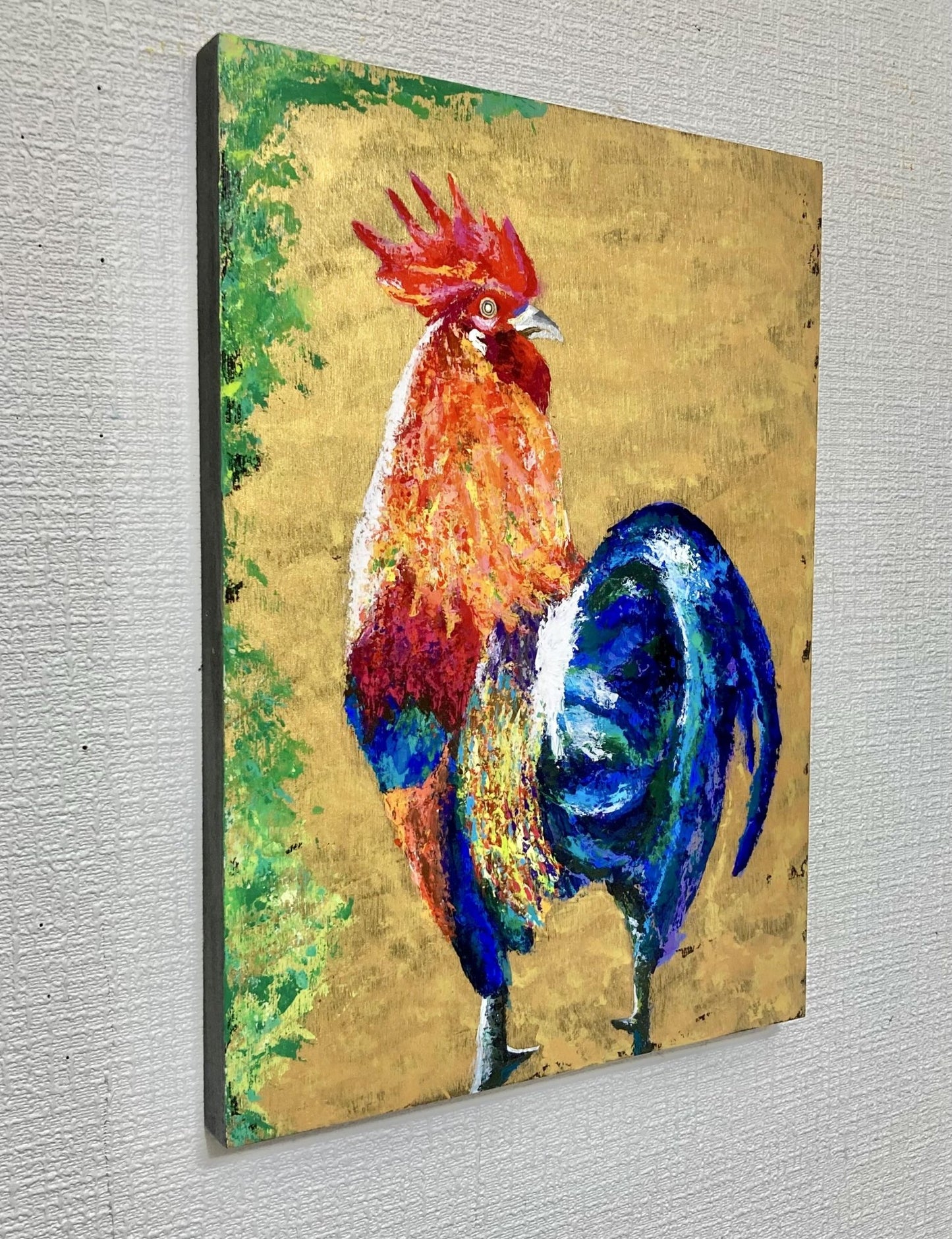 旭日昇天 - FROM ARTIST