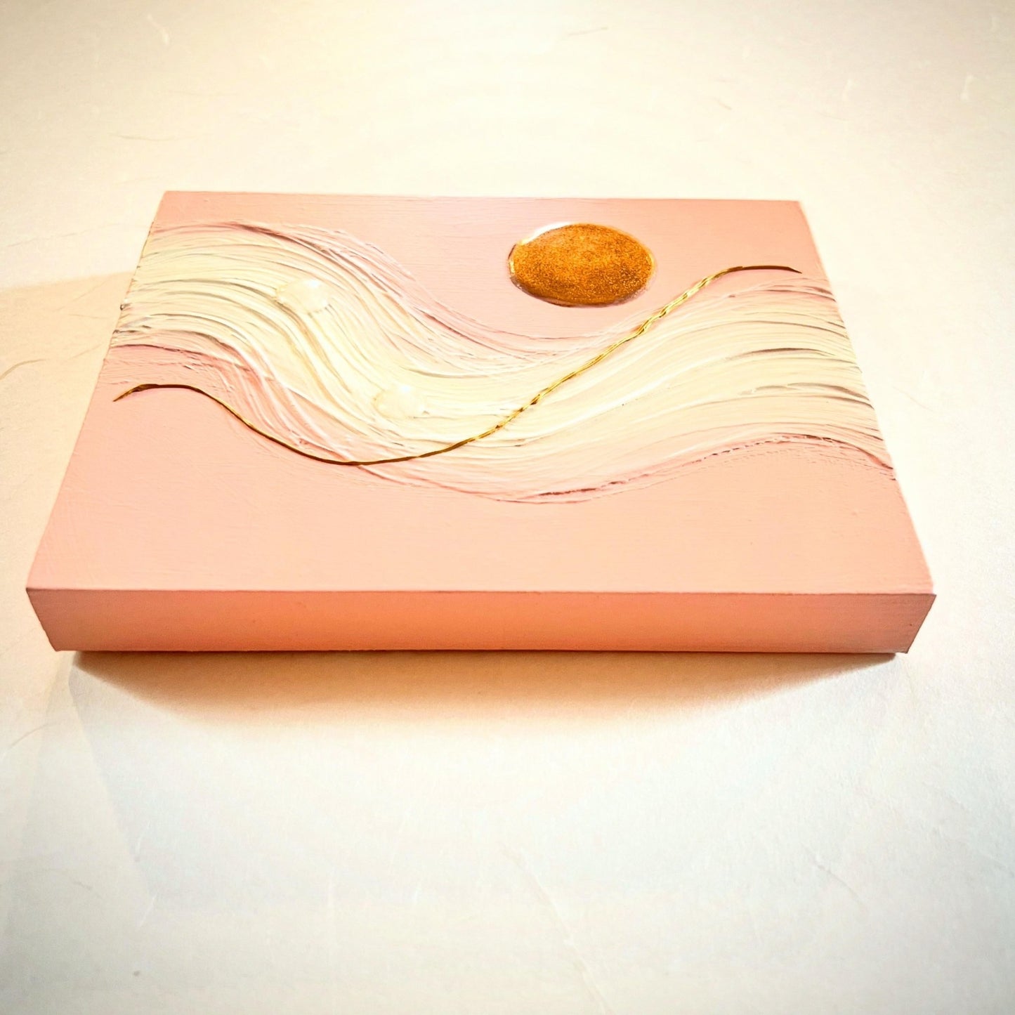 光の残響 - FROM ARTIST