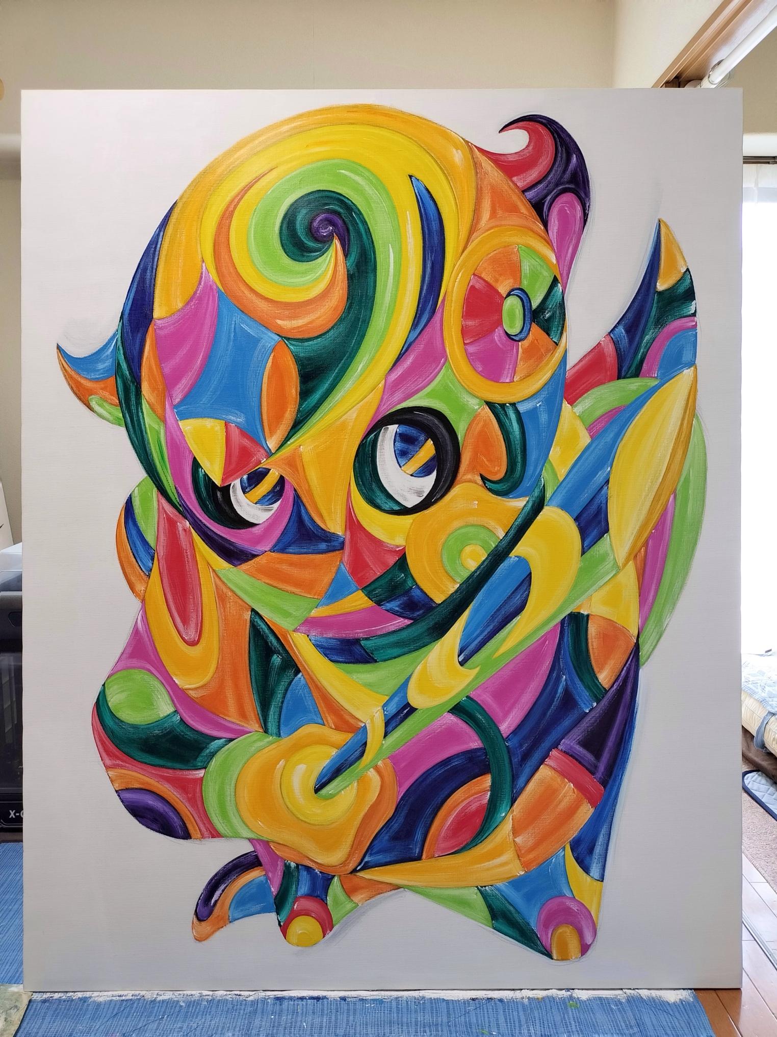 大天使ミカエルの魂 - FROM ARTIST