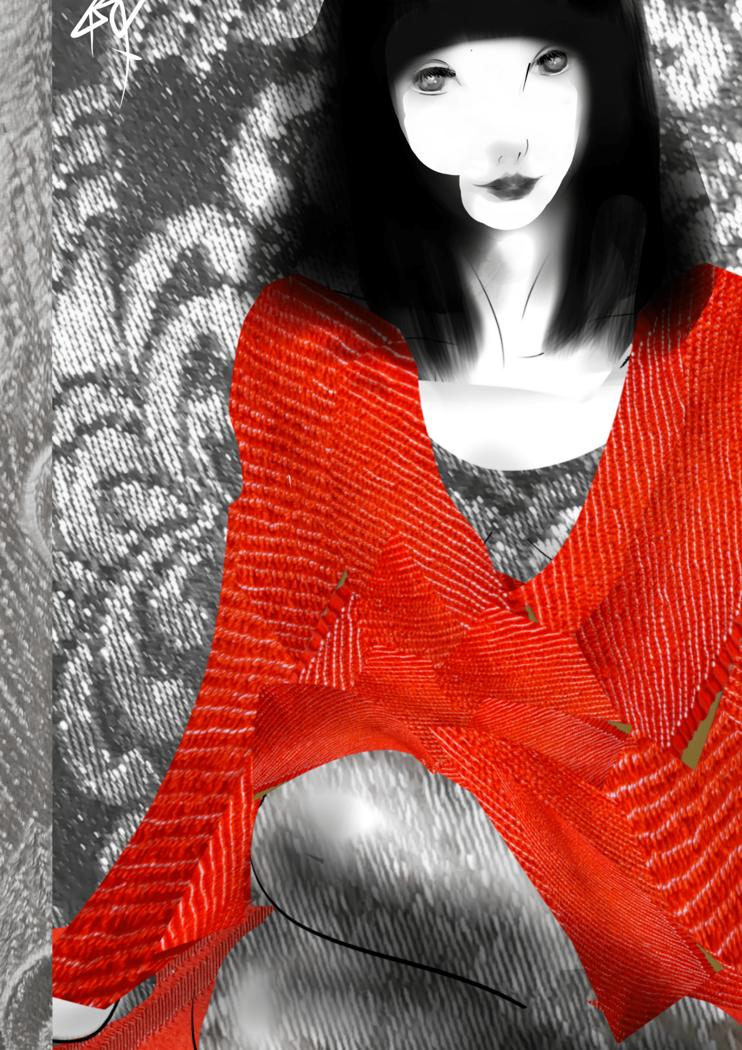 秀色神采 - FROM ARTIST