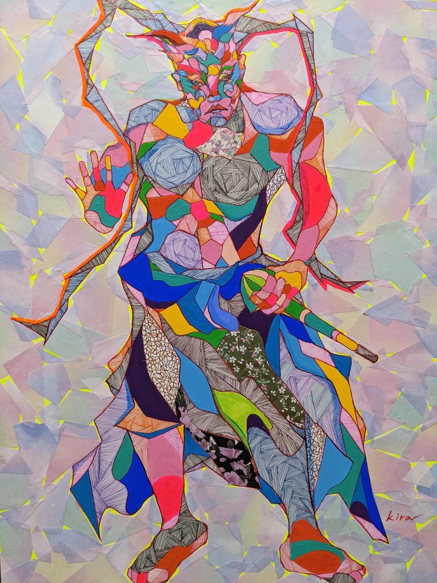 阿吽 - FROM ARTIST