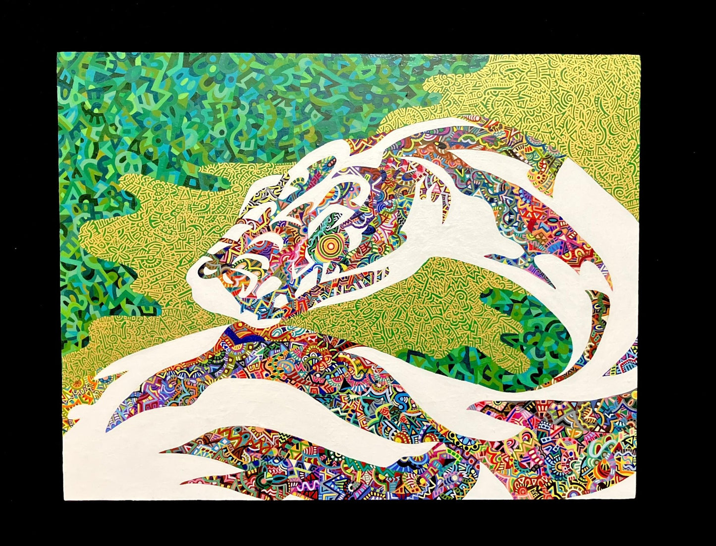 再起躍動 - FROM ARTIST