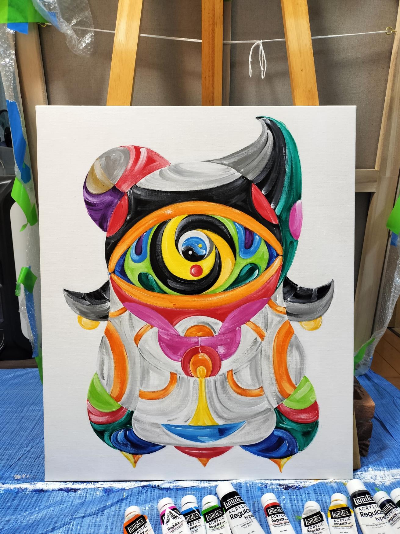ニニギノミコトの魂 - FROM ARTIST