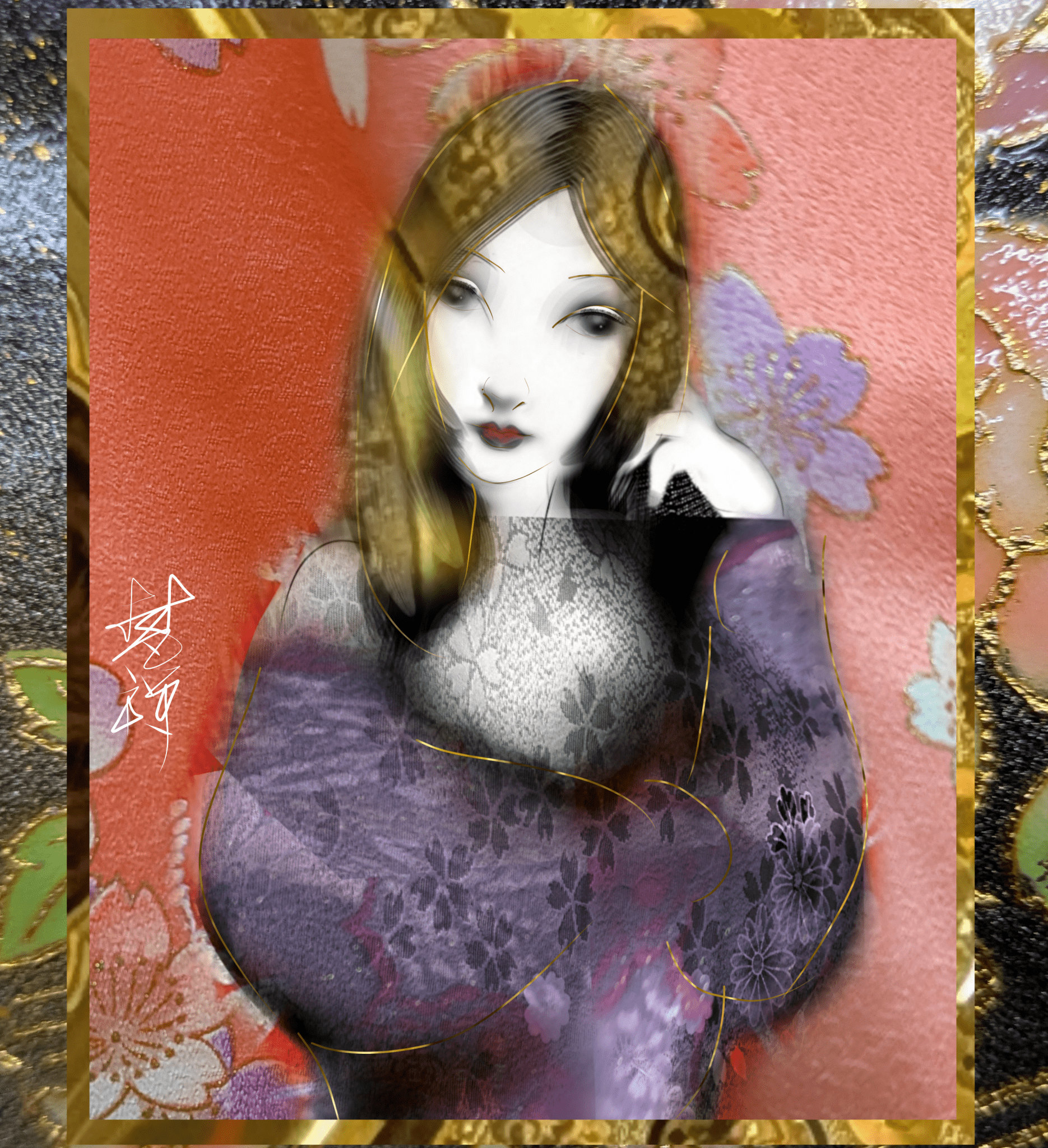 灼光 - FROM ARTIST