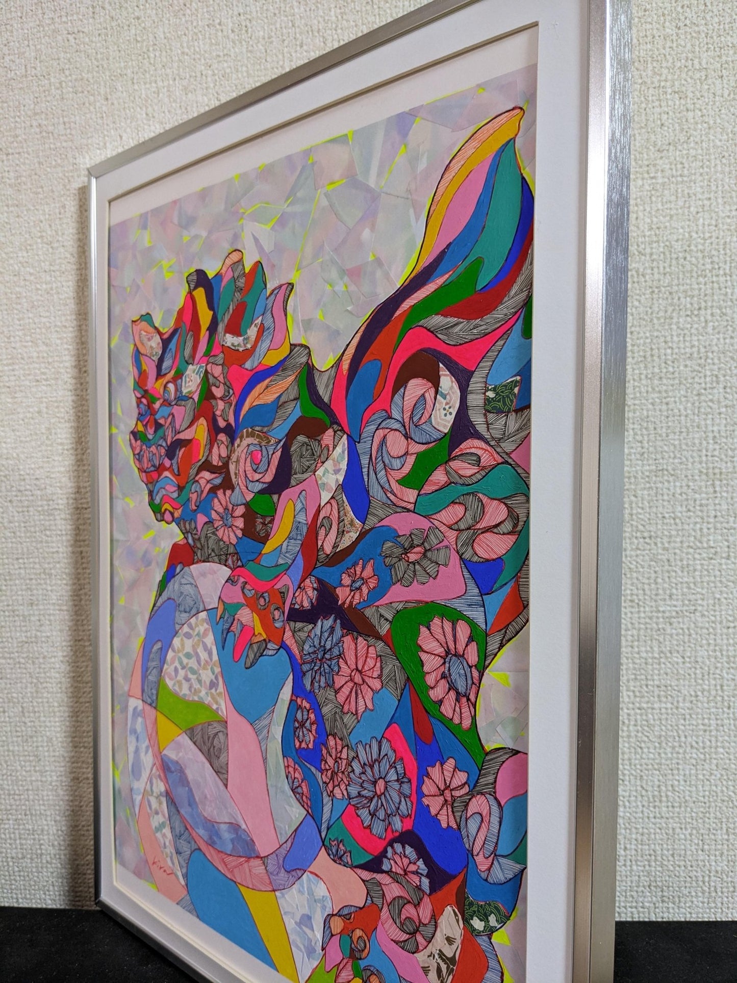 狛犬 - FROM ARTIST