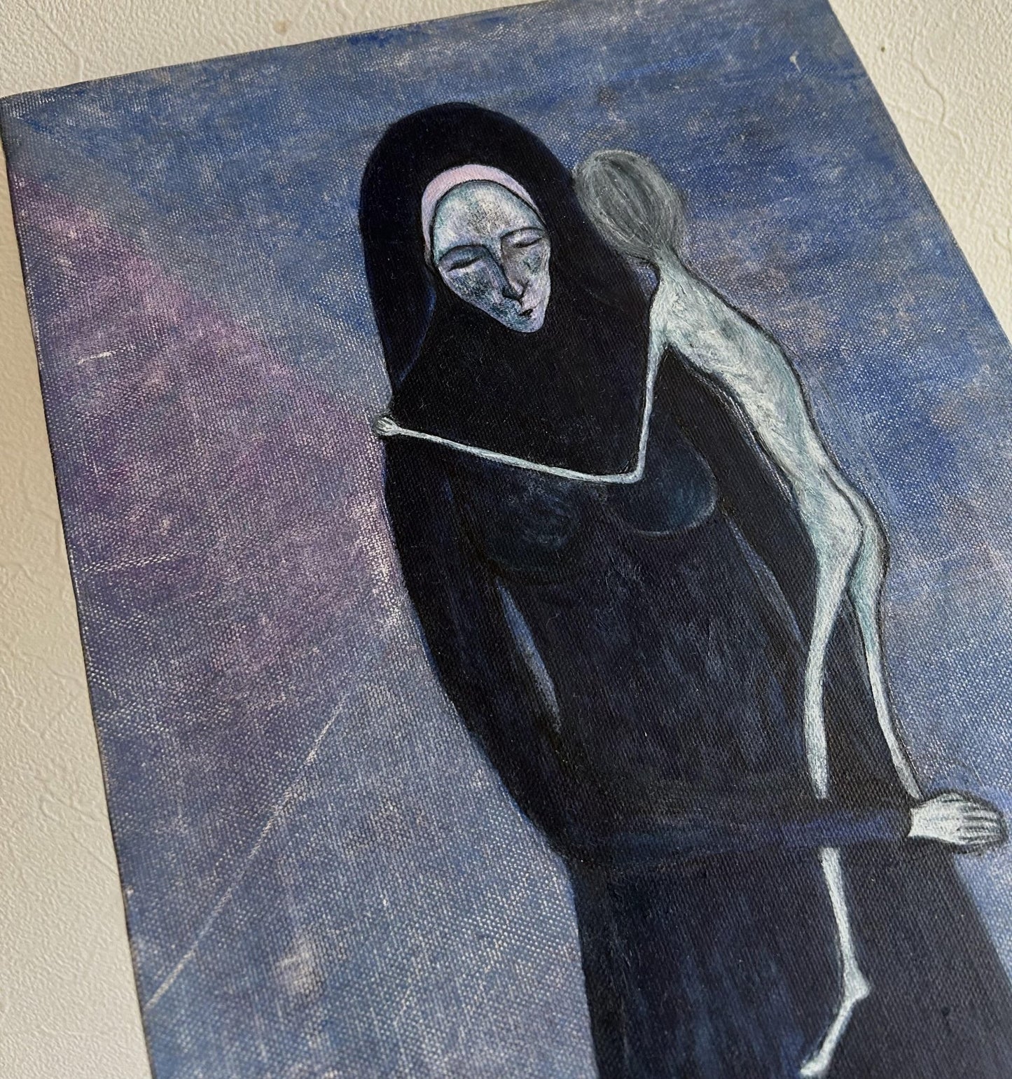 母性 - FROM ARTIST