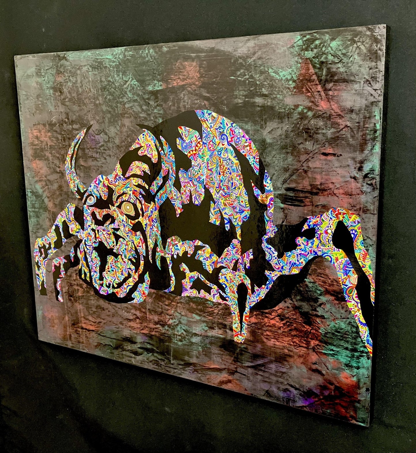虞 - 牛鬼 - FROM ARTIST
