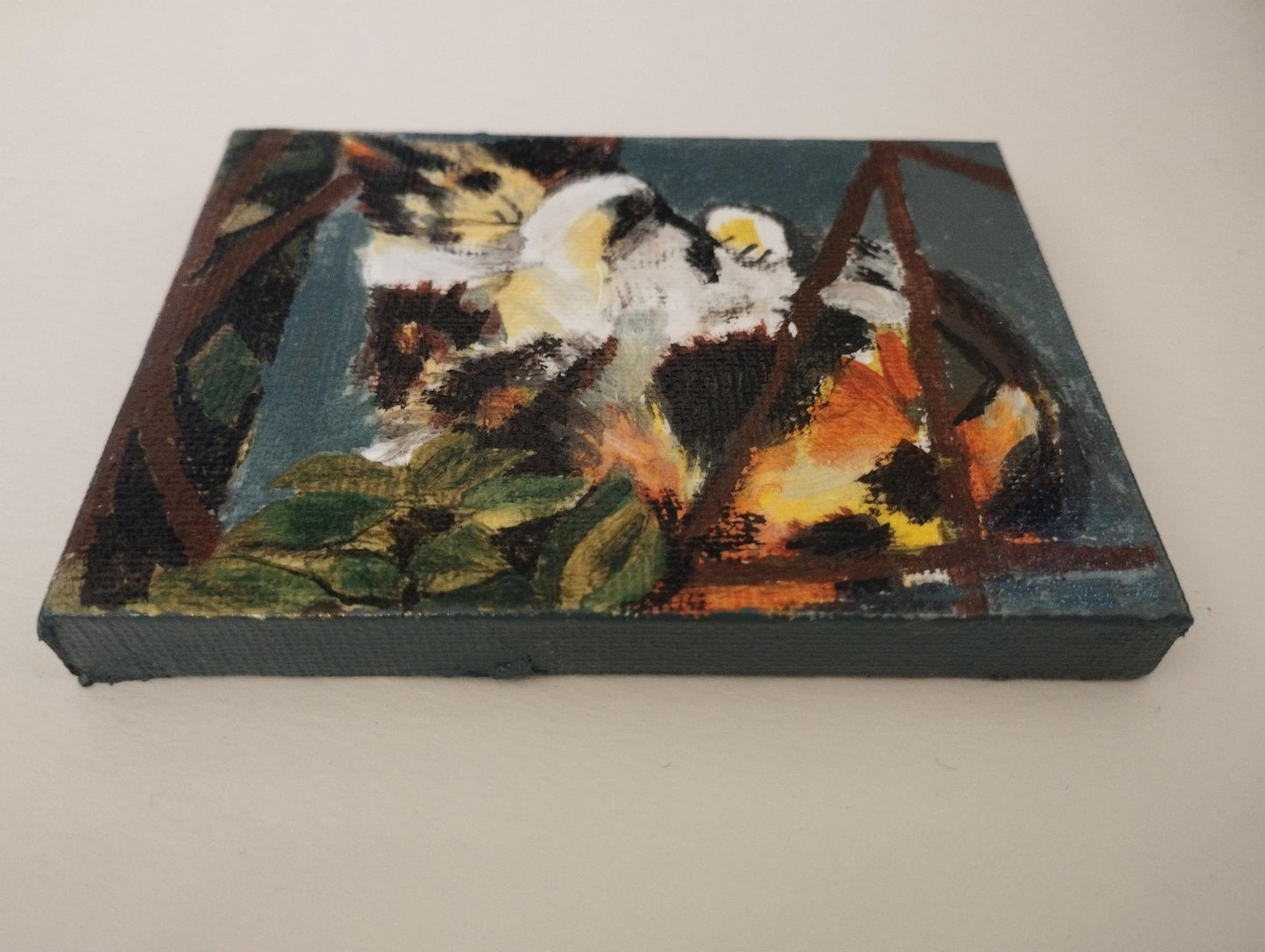 野良猫 - FROM ARTIST