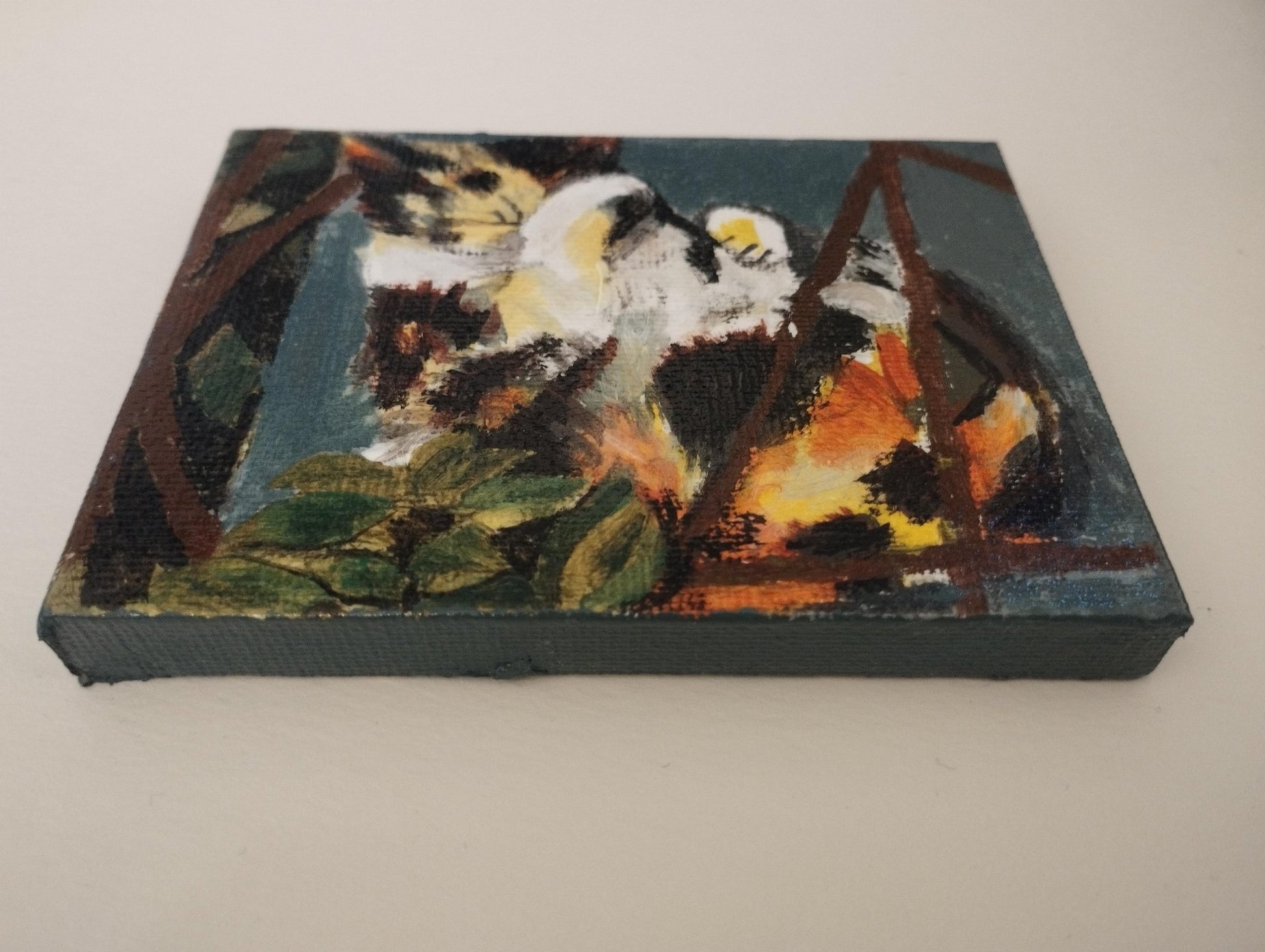 野良猫 - FROM ARTIST