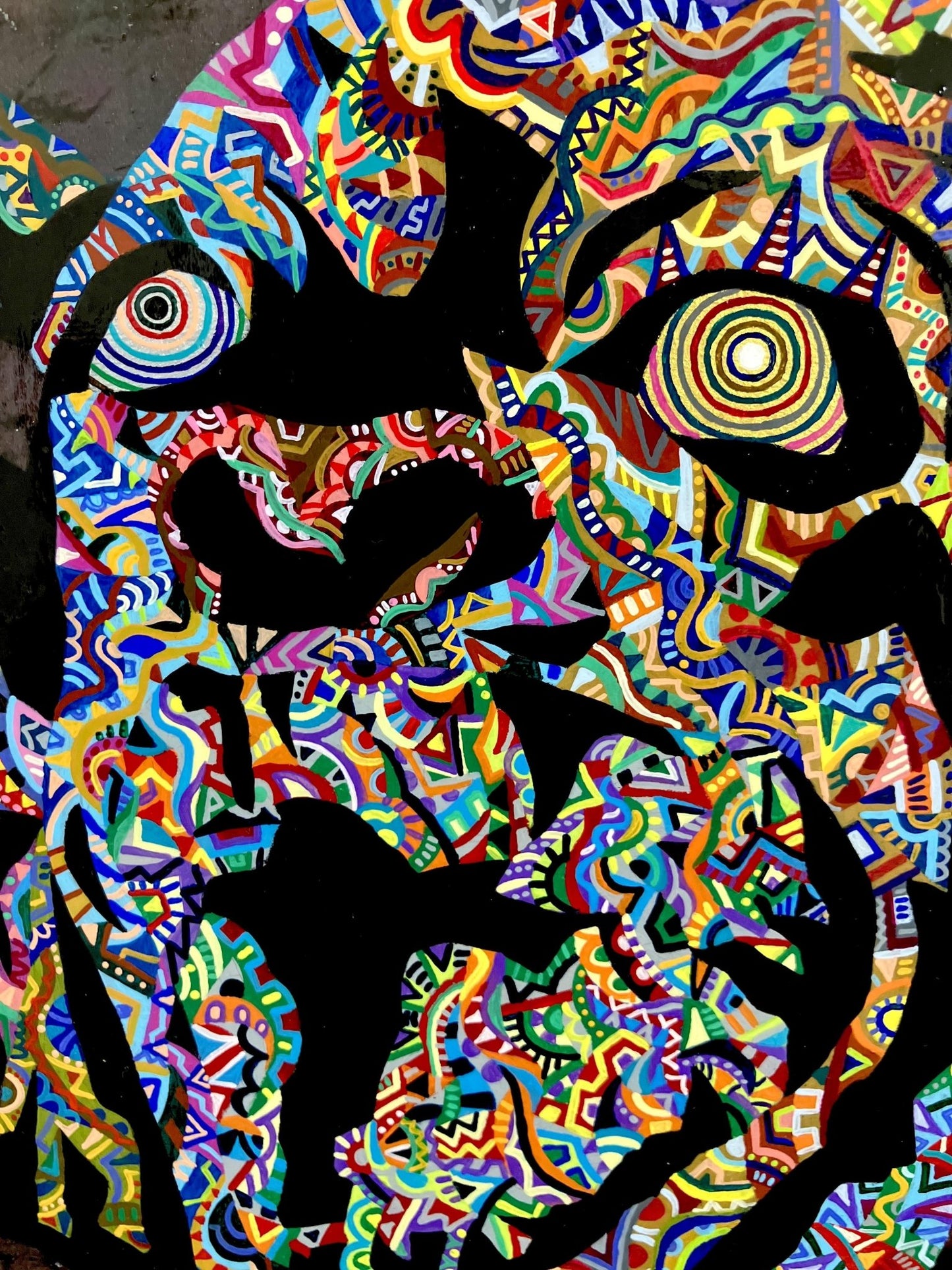 虞 - 牛鬼 - FROM ARTIST
