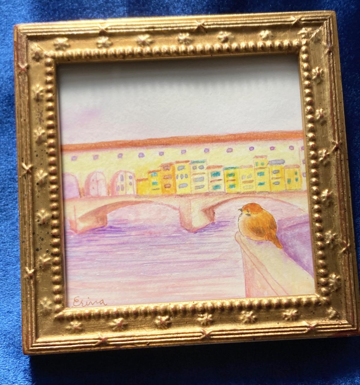 想い出の風景(イタリア) - FROM ARTIST