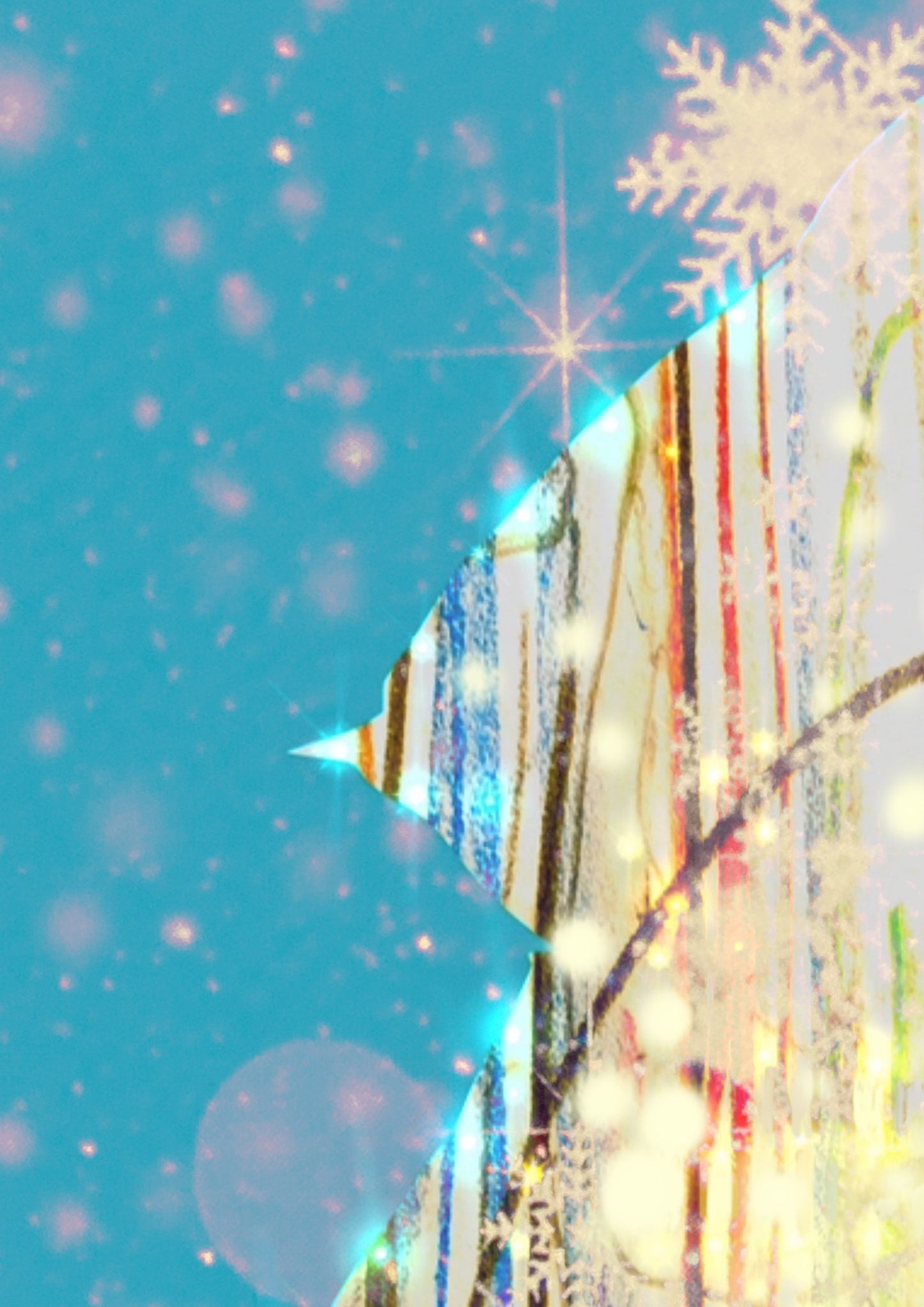 モードなクリスマス - FROM ARTIST