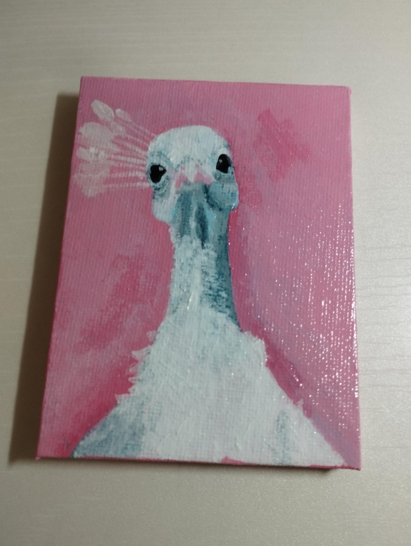 孔雀 - FROM ARTIST