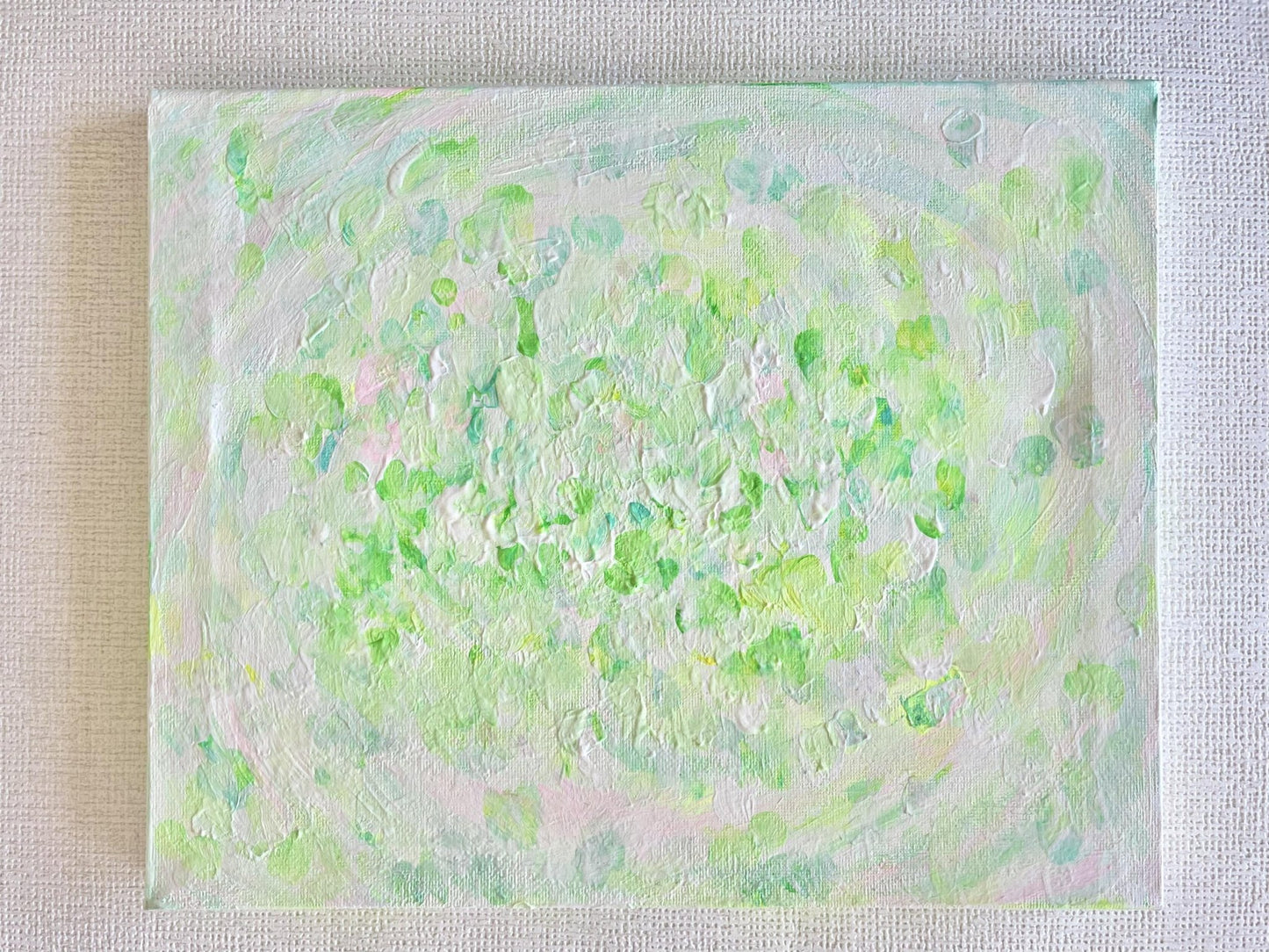 新録の風 - FROM ARTIST