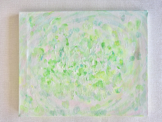 新録の風 - FROM ARTIST