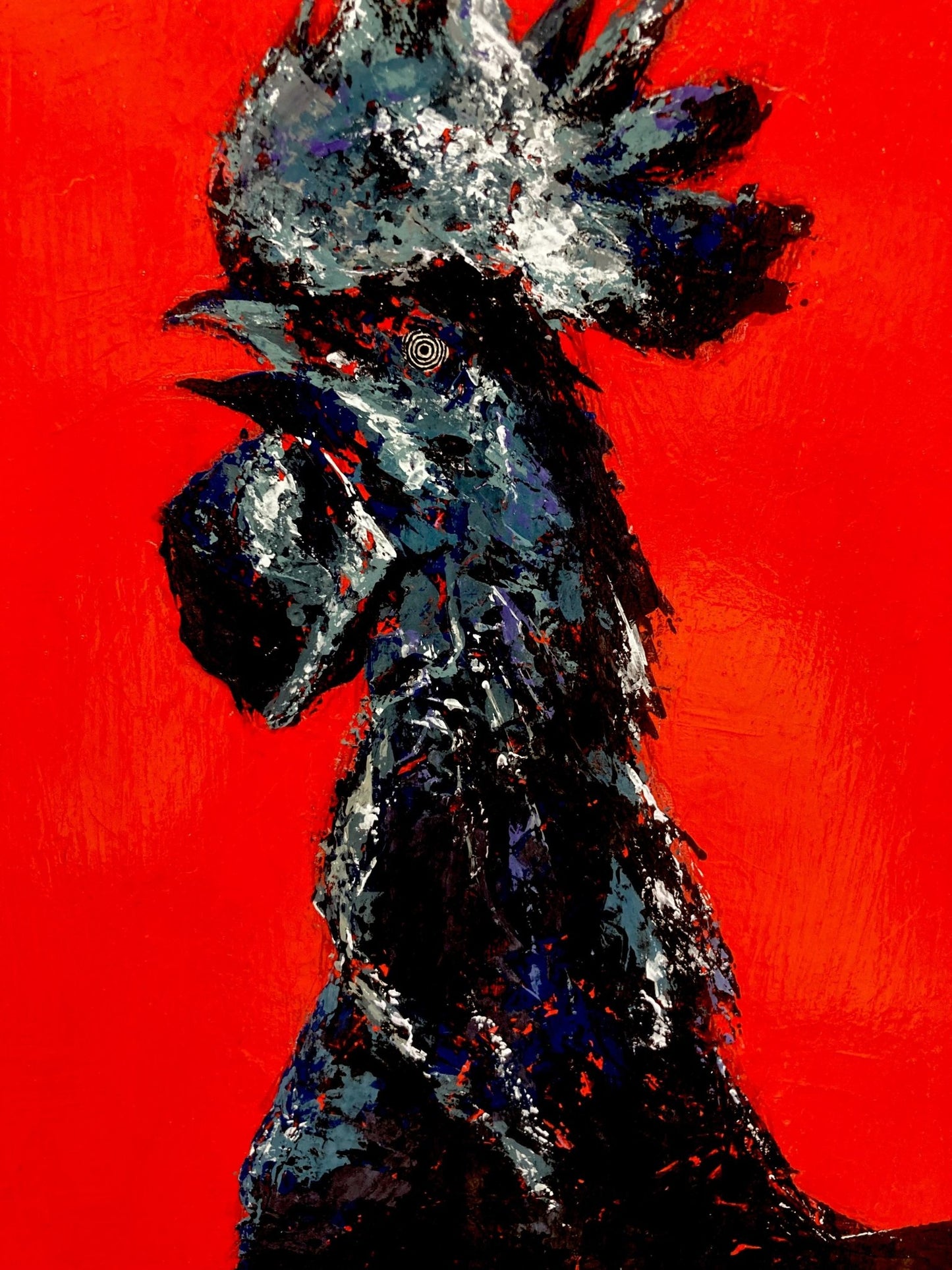 暁 - FROM ARTIST