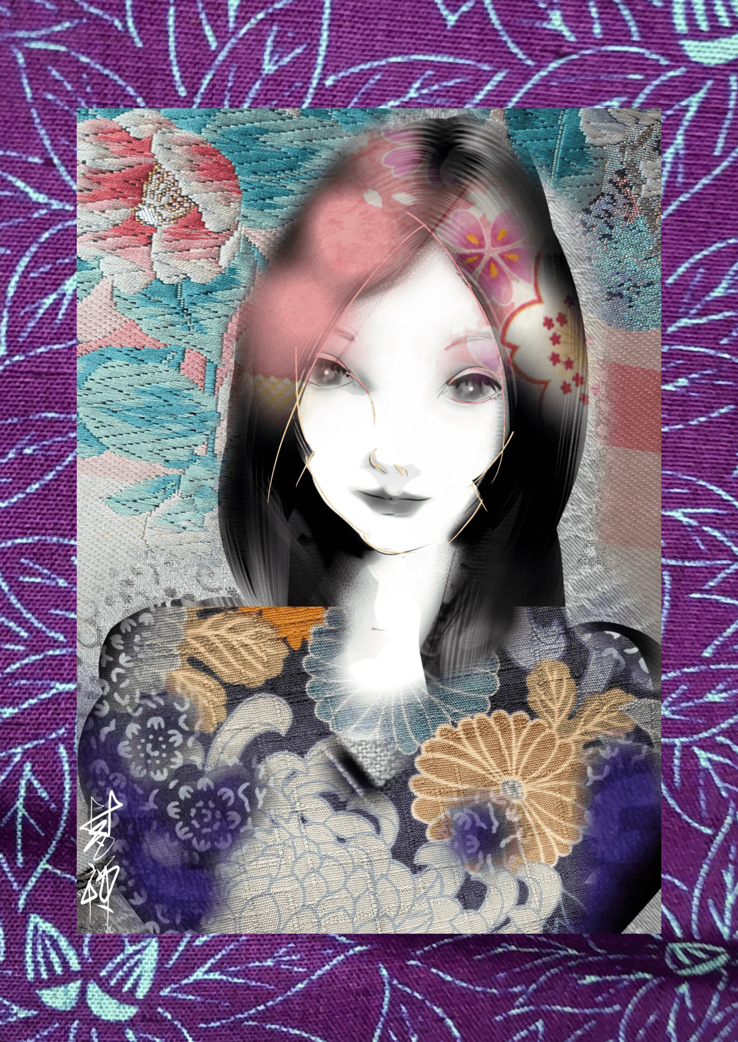 灼光 - FROM ARTIST