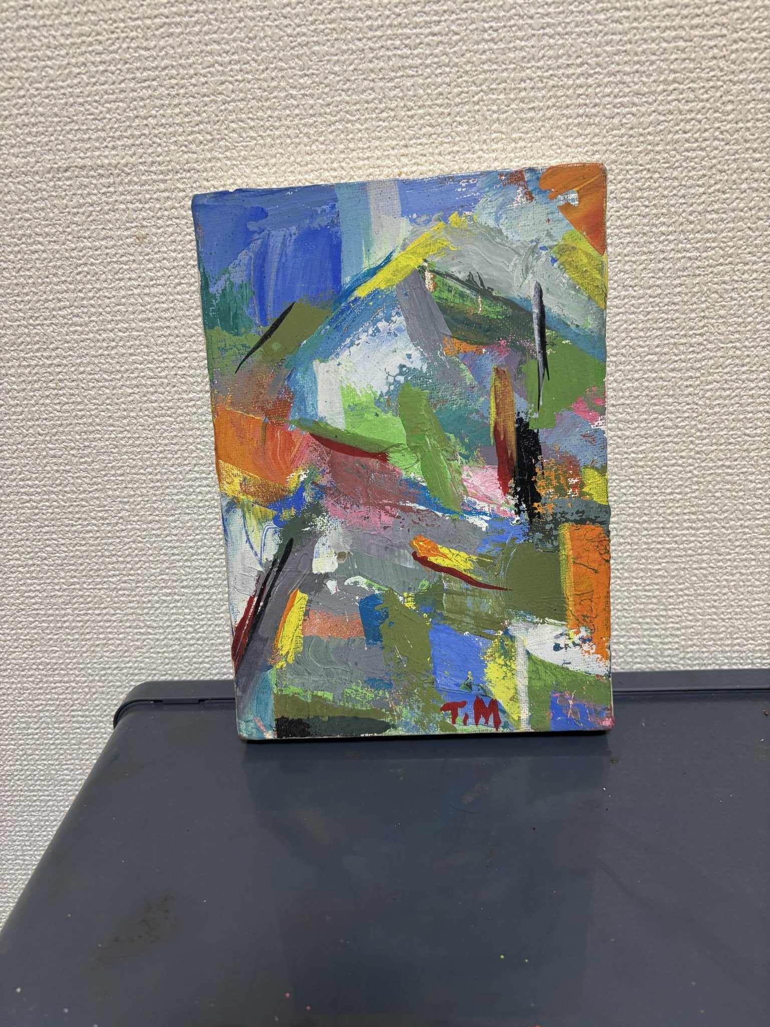 夏の色彩 - FROM ARTIST