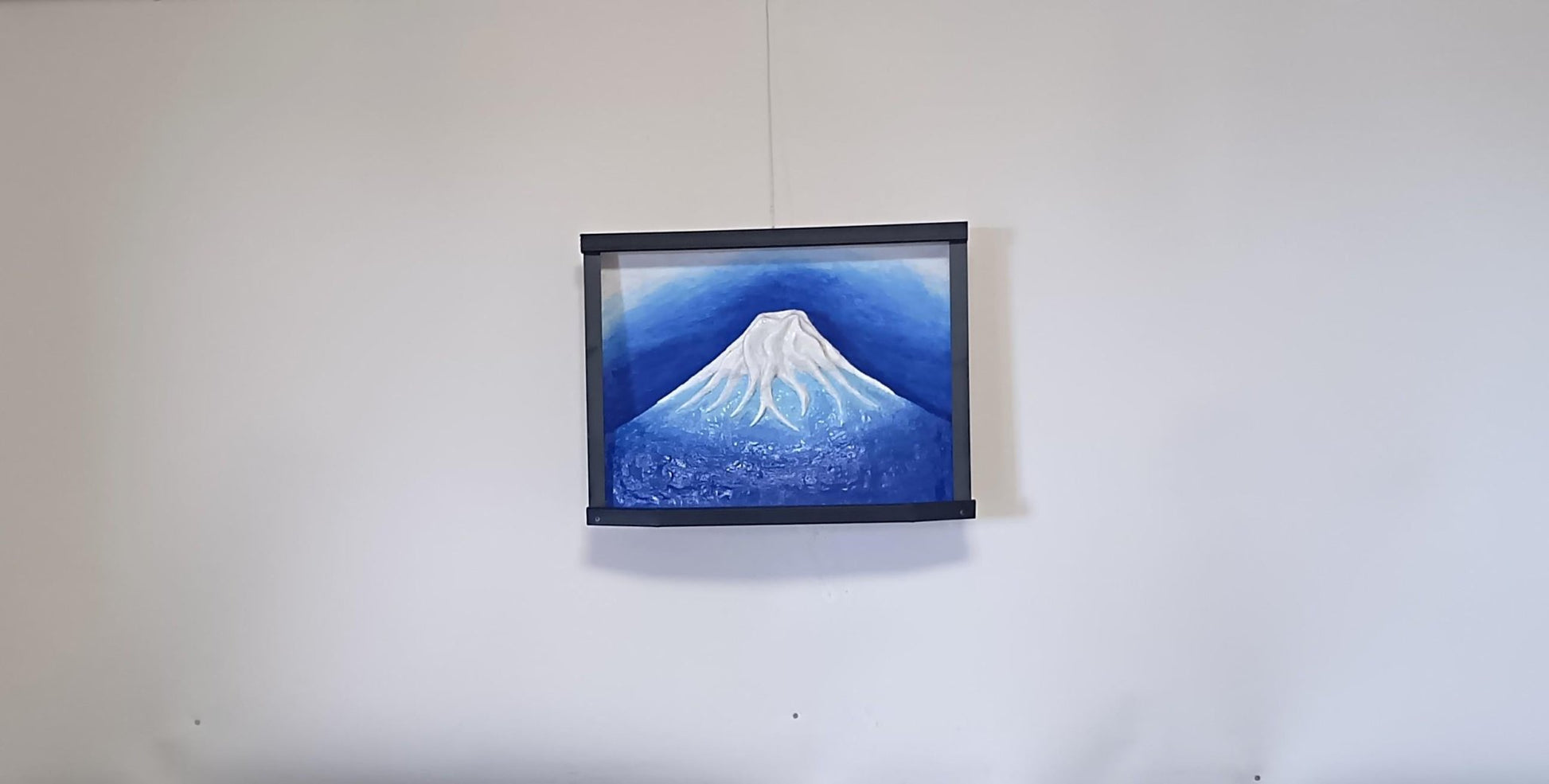 青富士 - FROM ARTIST
