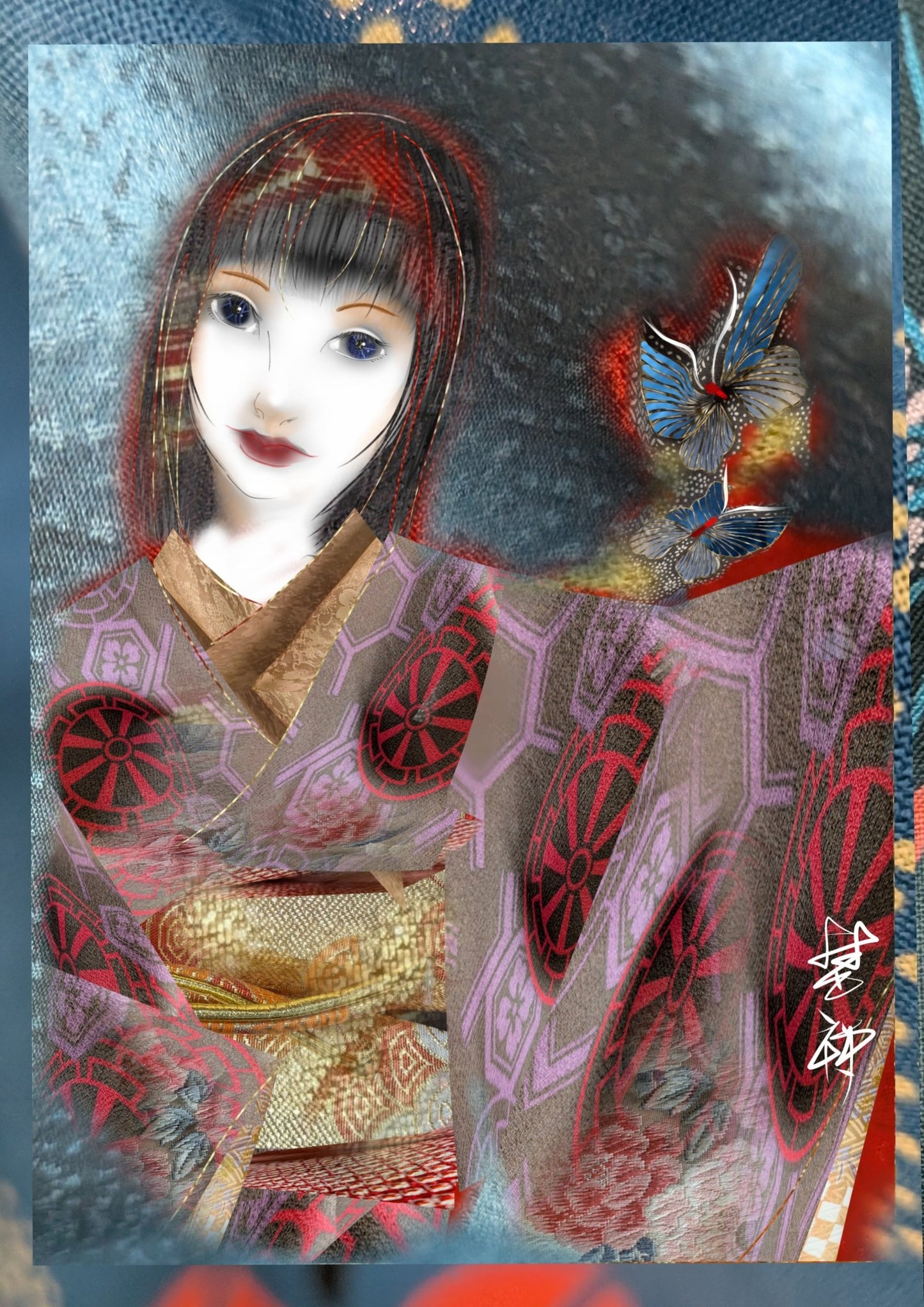 異界への招き - FROM ARTIST