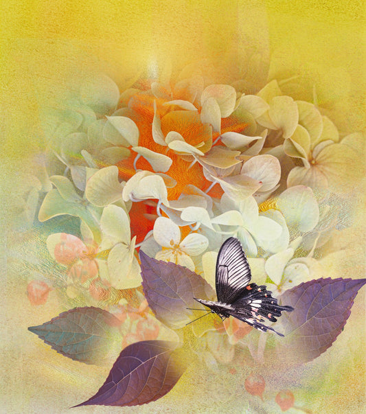 小さな庭の貴方 - FROM ARTIST