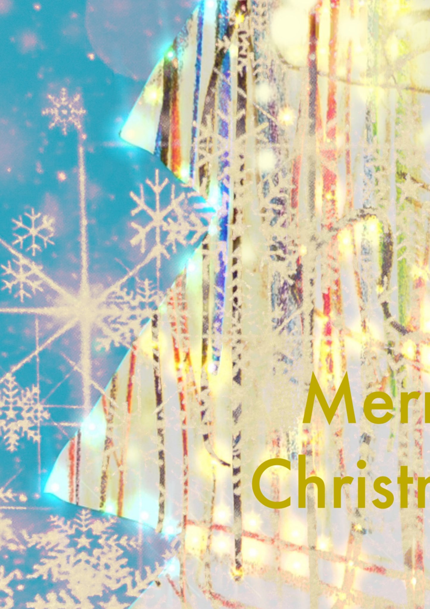 モードなクリスマス - FROM ARTIST