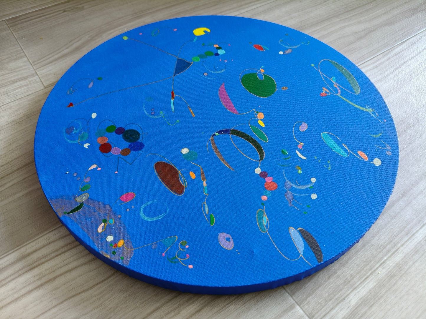 カエルのダンスミュージック - FROM ARTIST