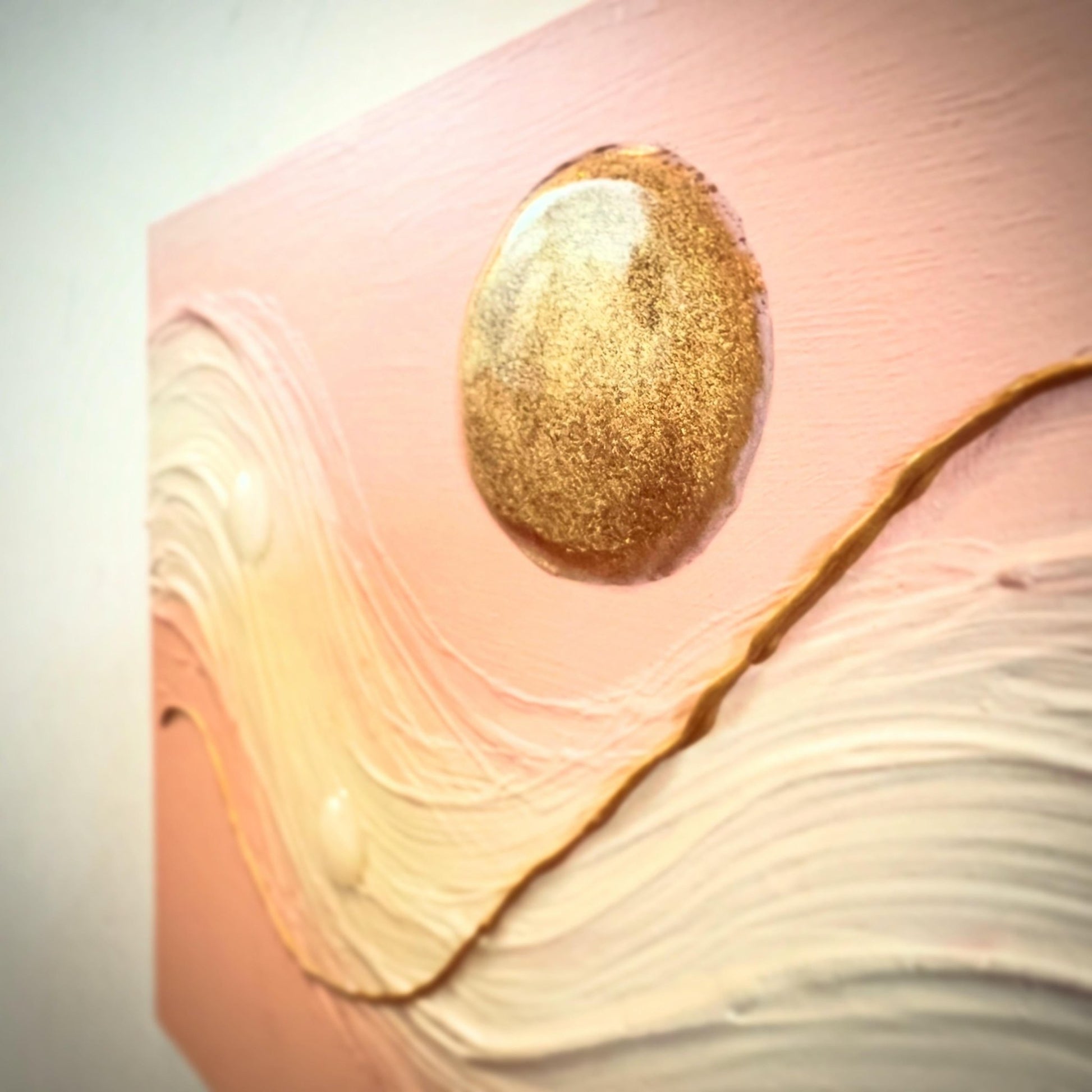 光の残響 - FROM ARTIST