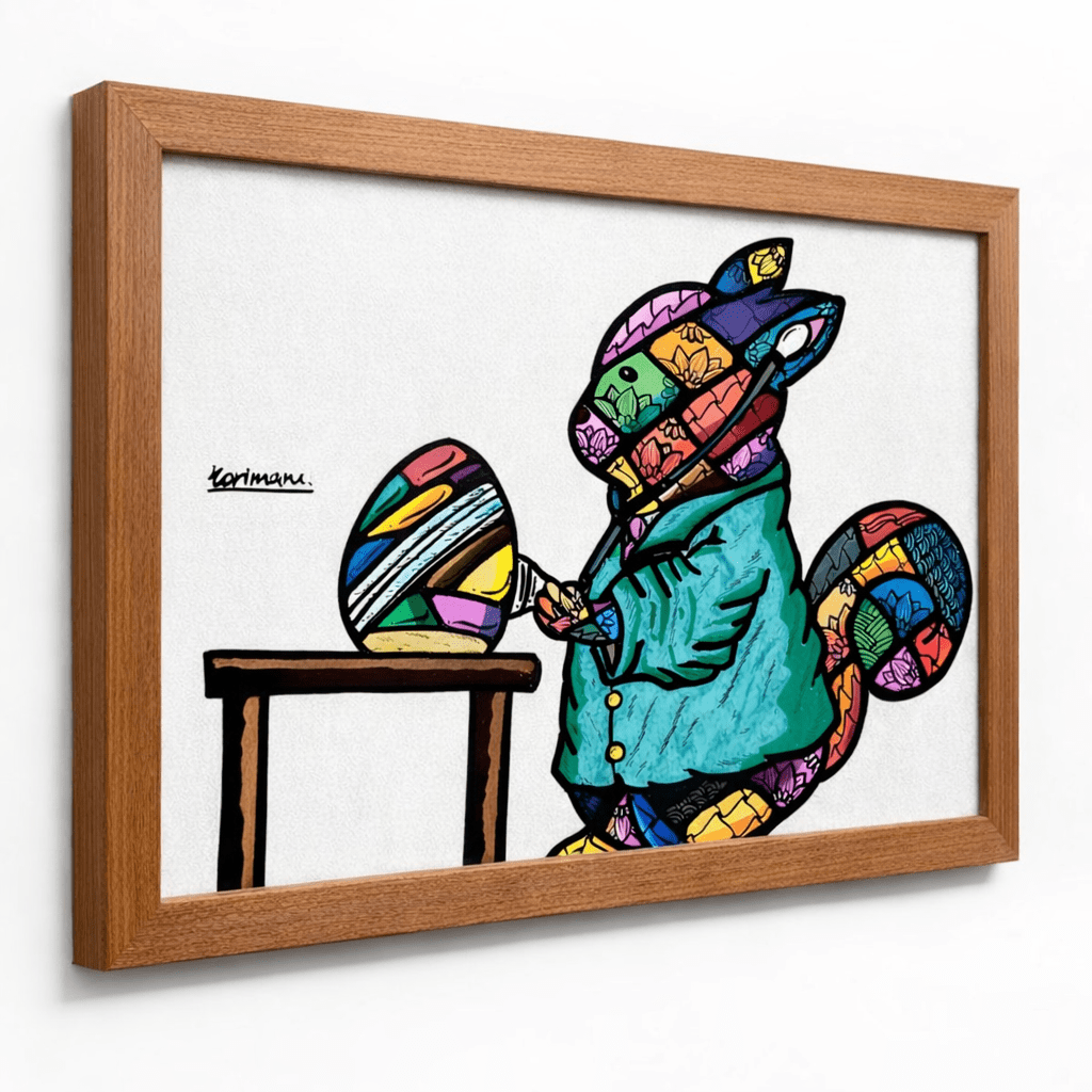 リスの診療所 - FROM ARTIST