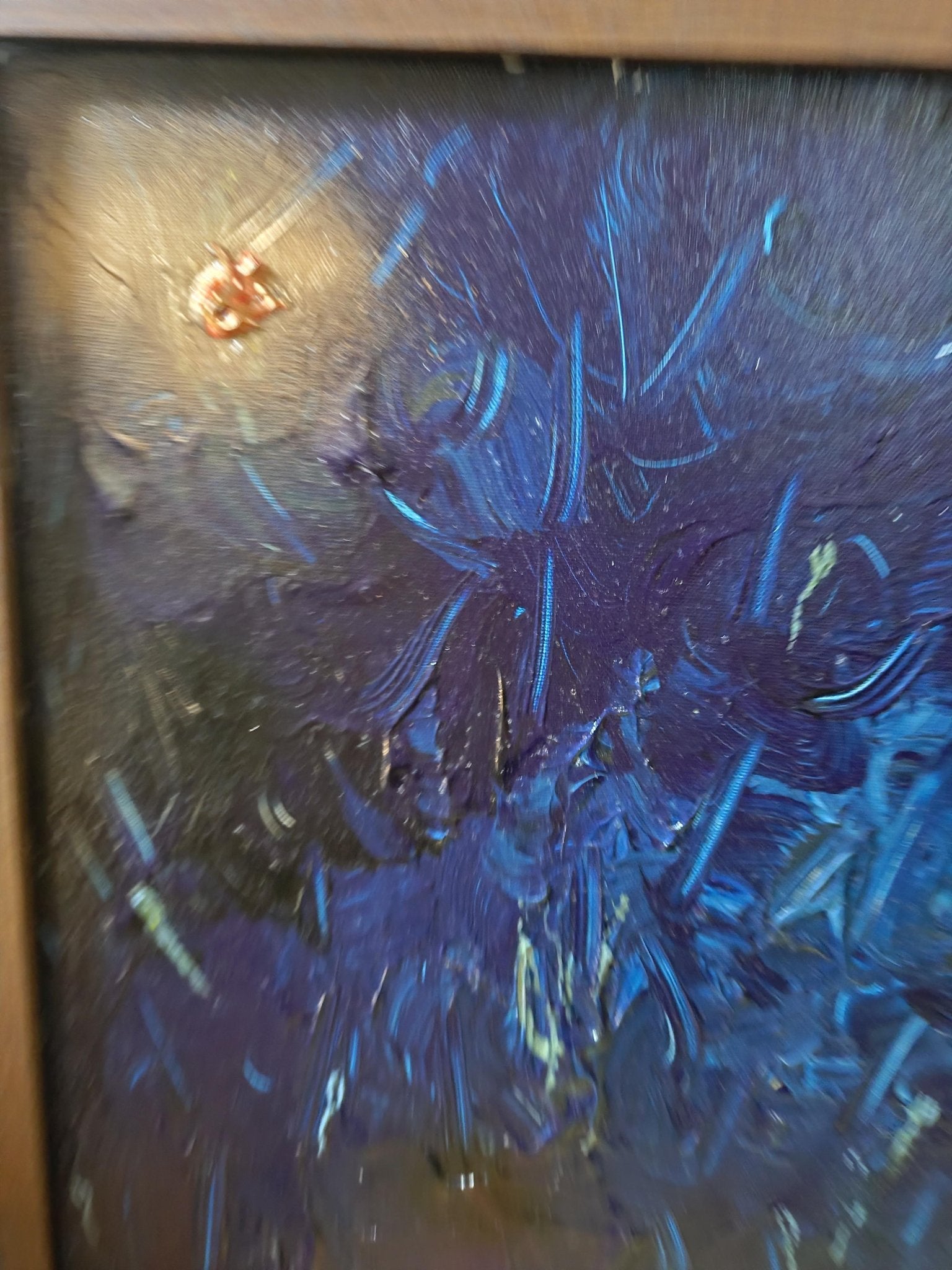 深淵の表層 - FROM ARTIST