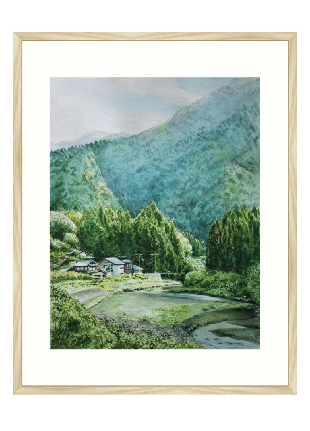 谷間輝く - FROM ARTIST