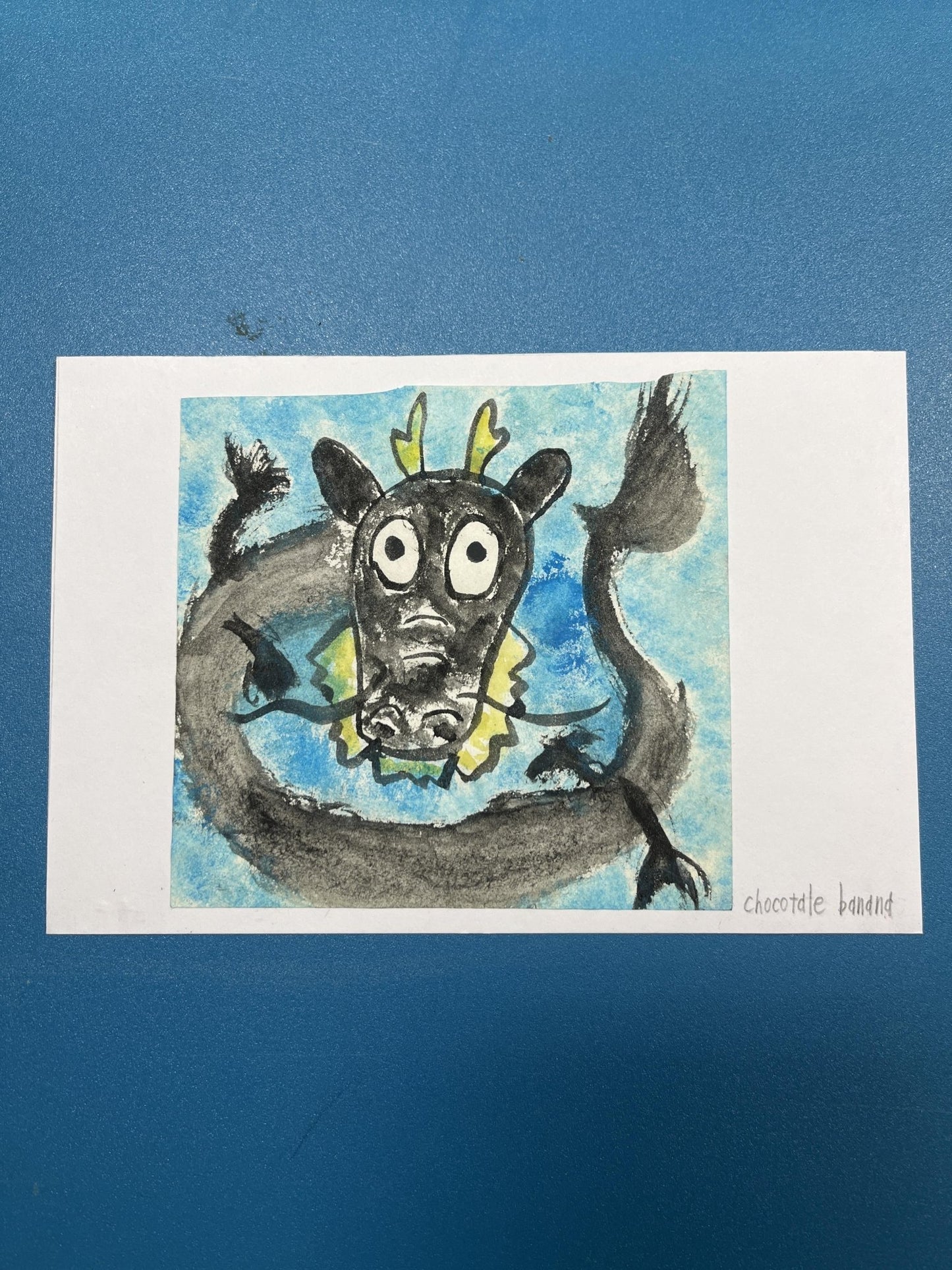 晴天 - FROM ARTIST