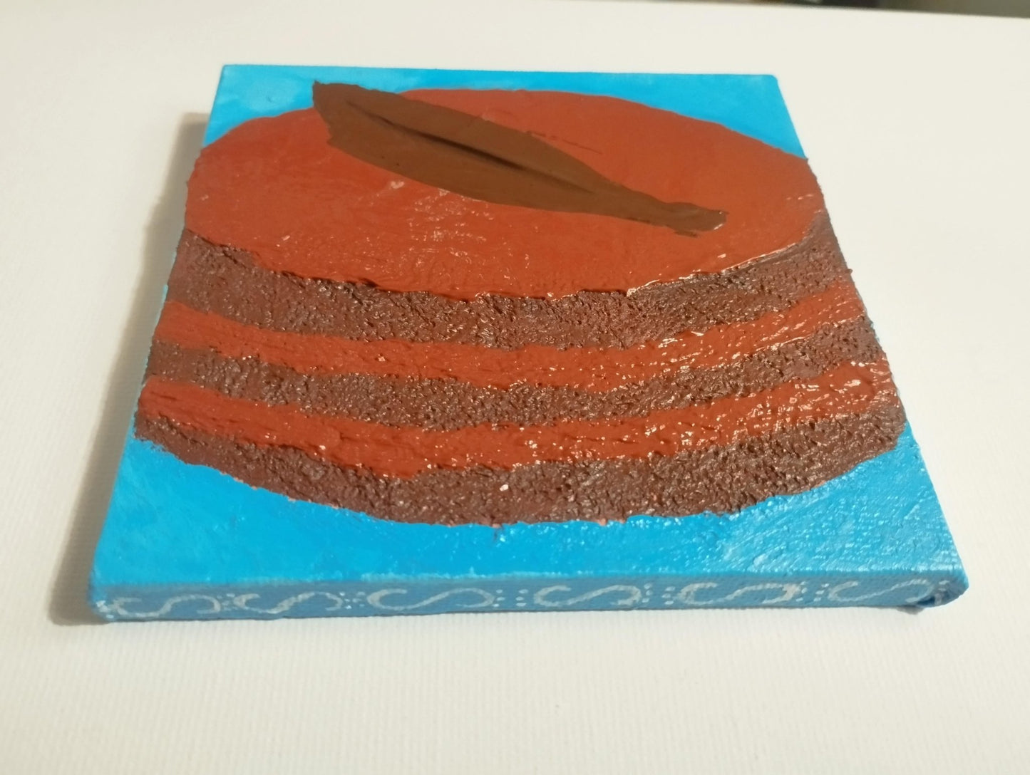 チョコケーキ - FROM ARTIST