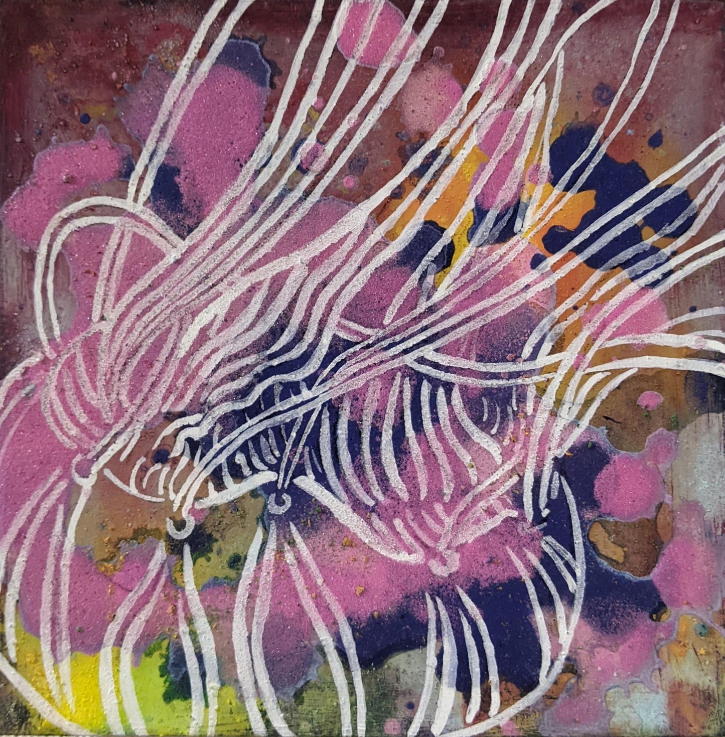 沈む? - FROM ARTIST