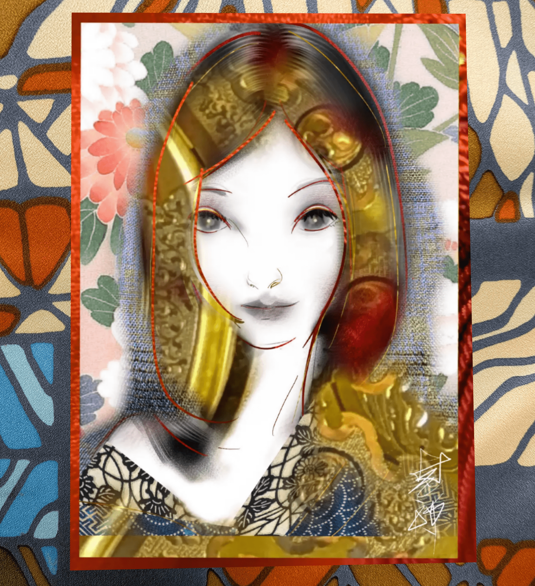 ある日の印象 - FROM ARTIST