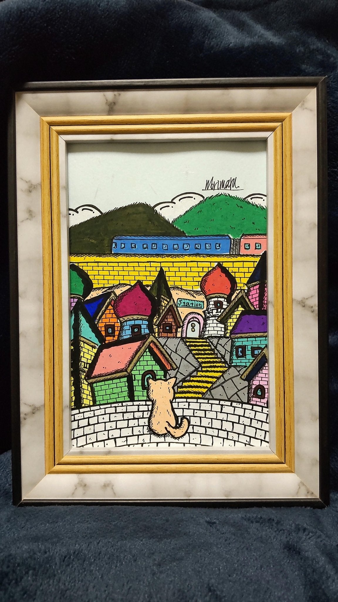 哀愁 - FROM ARTIST