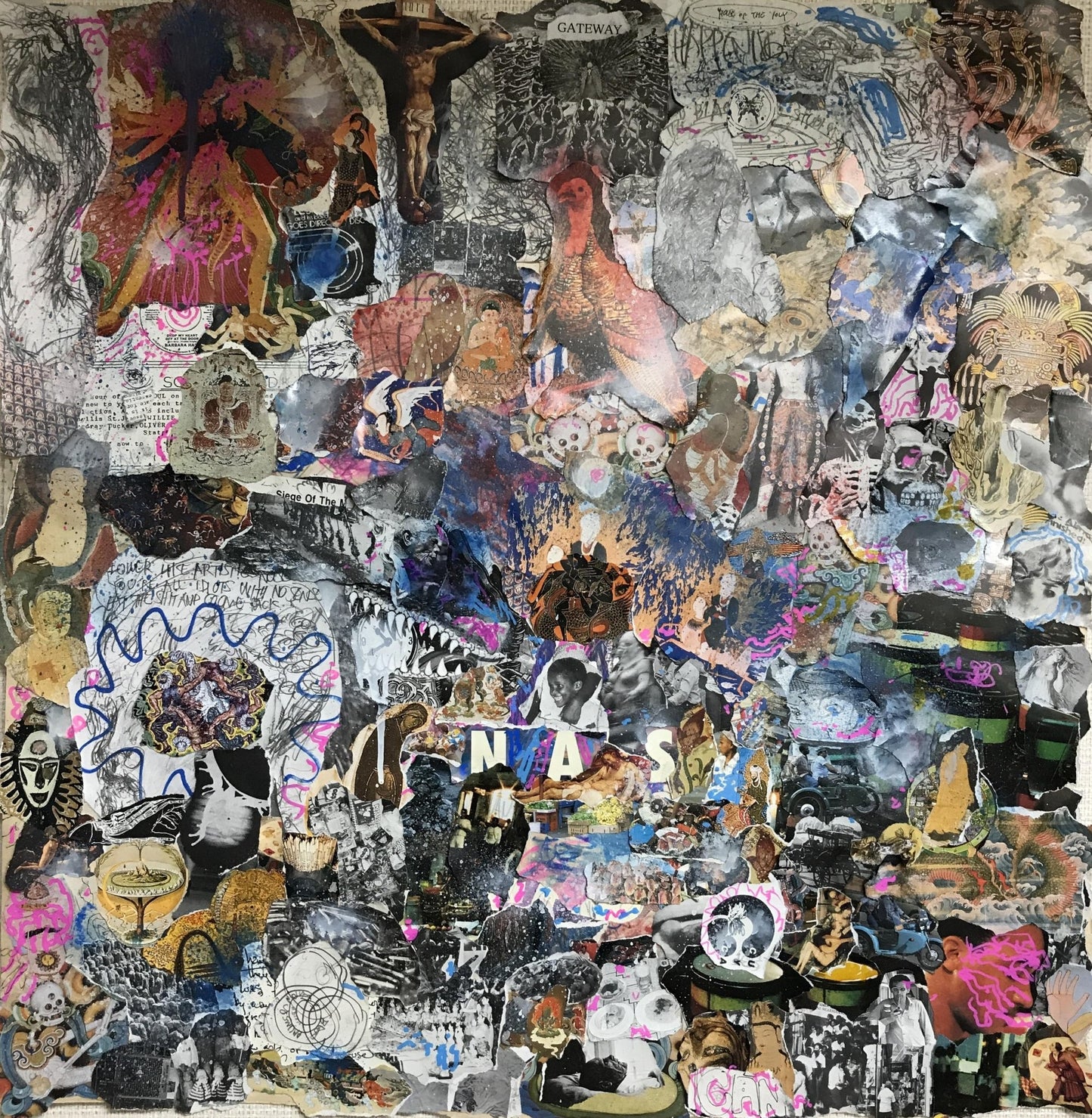 六道輪廻 - FROM ARTIST