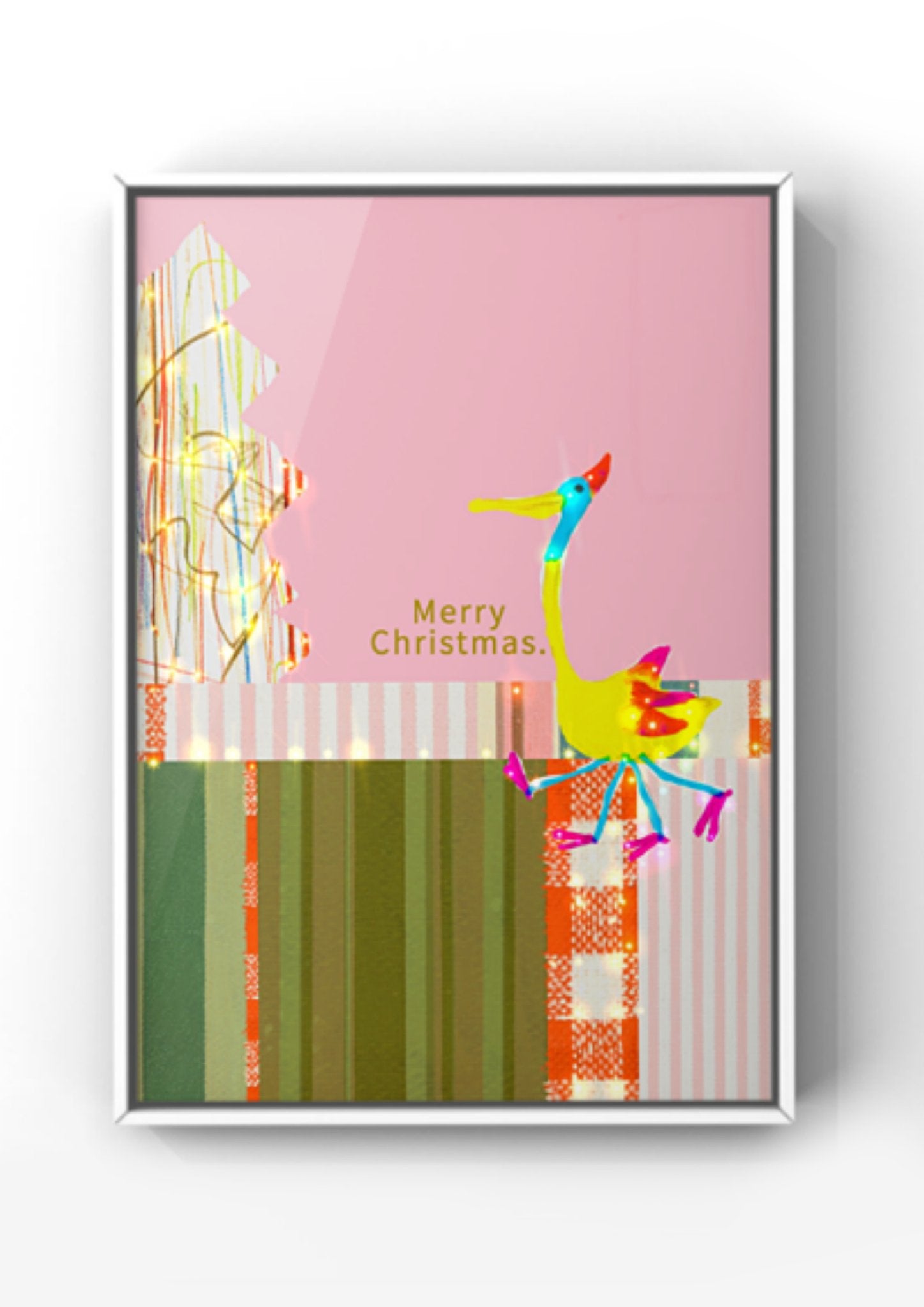 クリスマスバード - FROM ARTIST