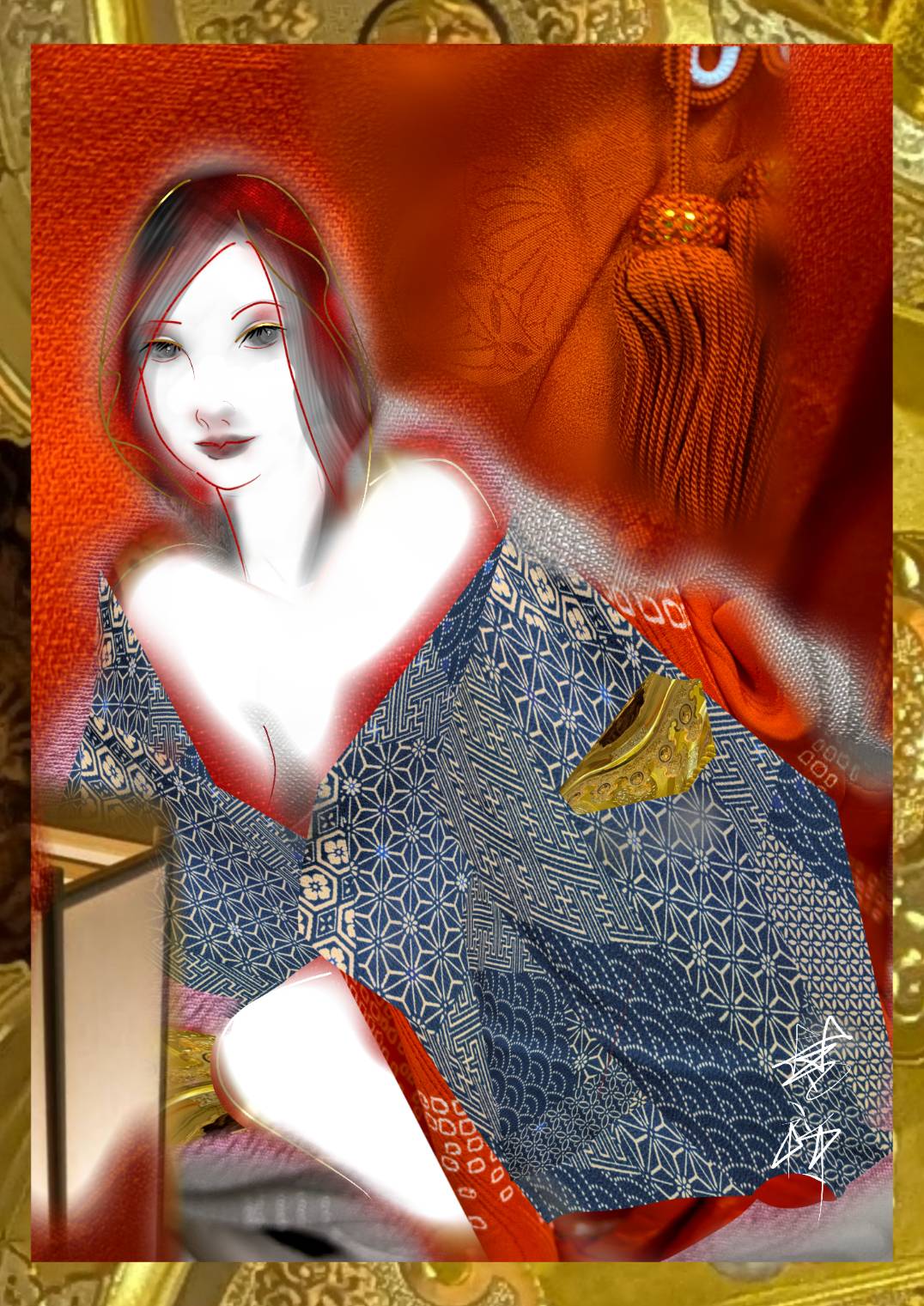 行燈 - FROM ARTIST